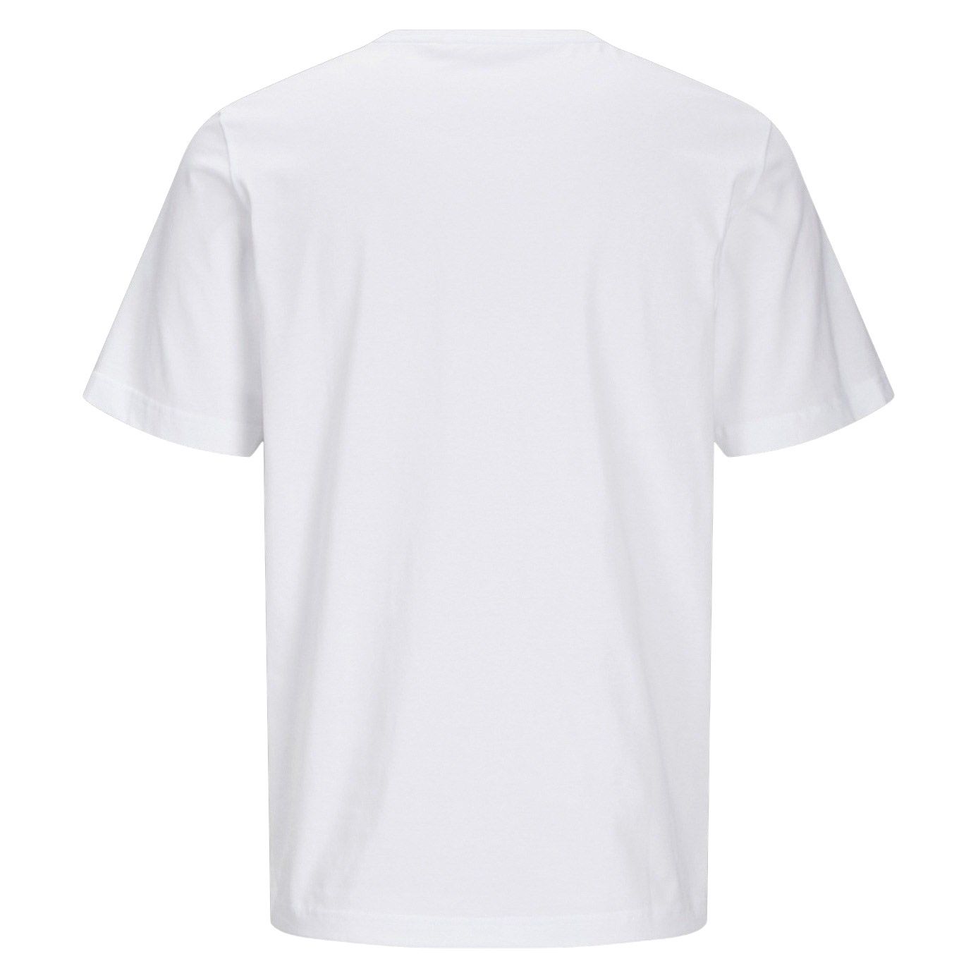 Blanks Canvas Shirt Senior