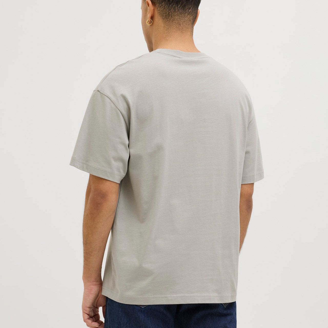 Blanks Frame Shirt Senior
