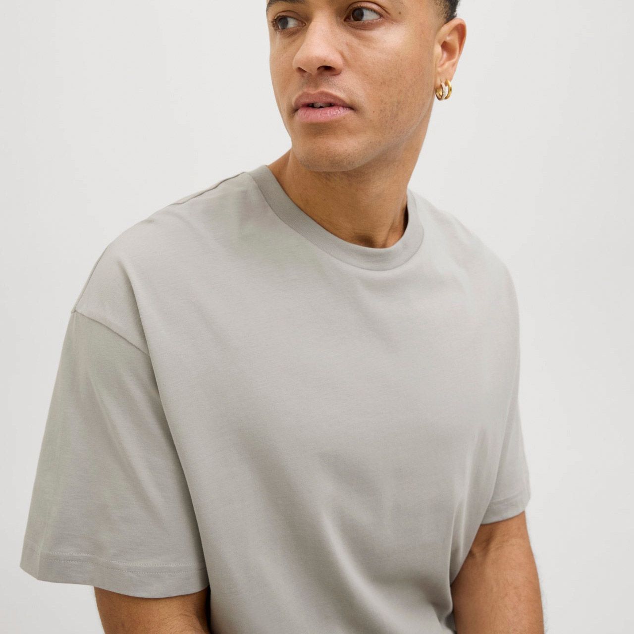 Blanks Frame Shirt Senior