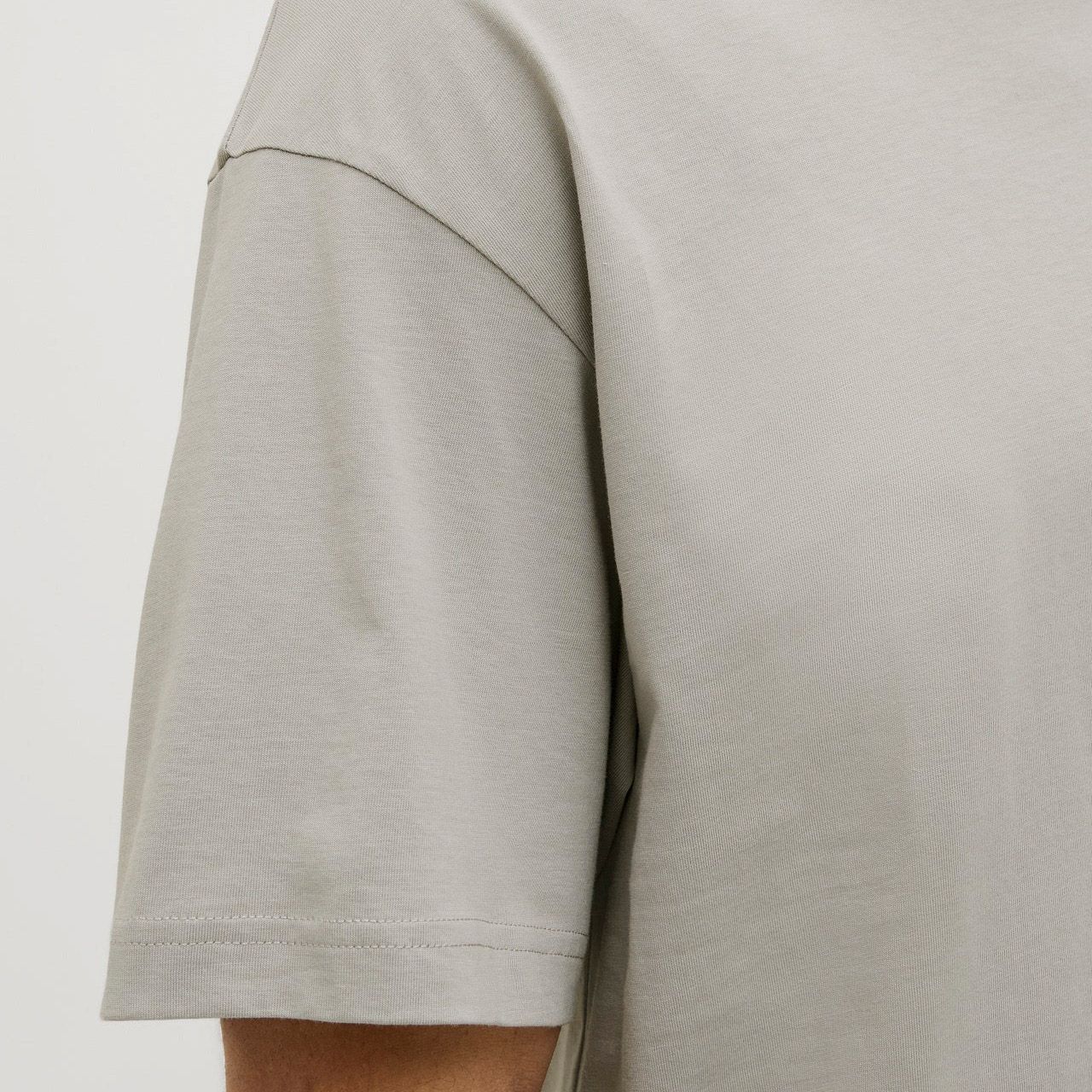 Blanks Frame Shirt Senior