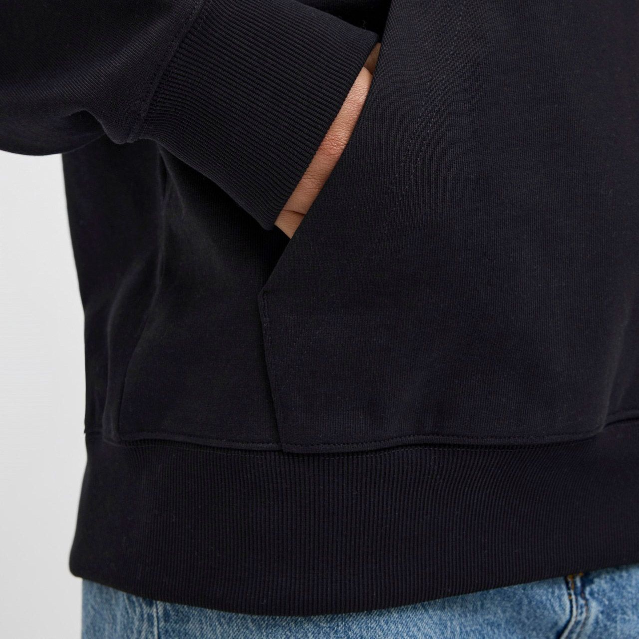 Blanks Beat Hoodie Senior