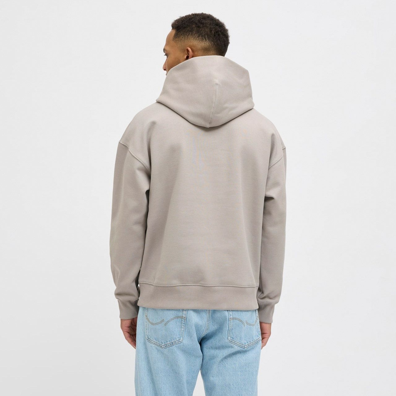 Blanks Beat Hoodie Senior