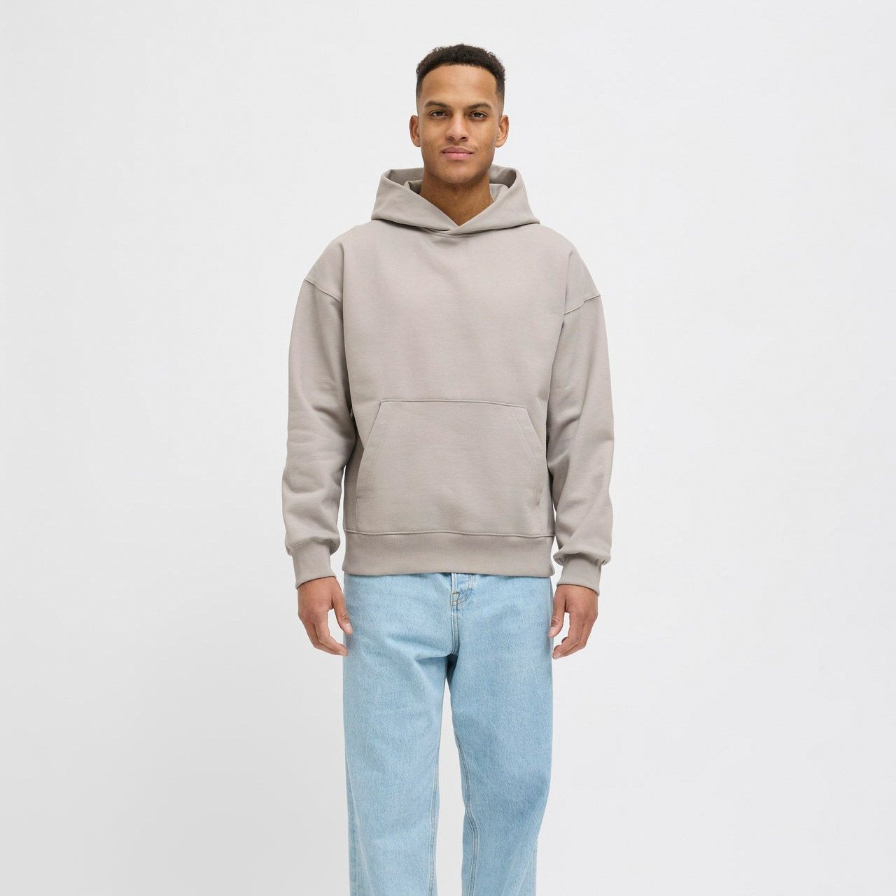Blanks Beat Hoodie Senior