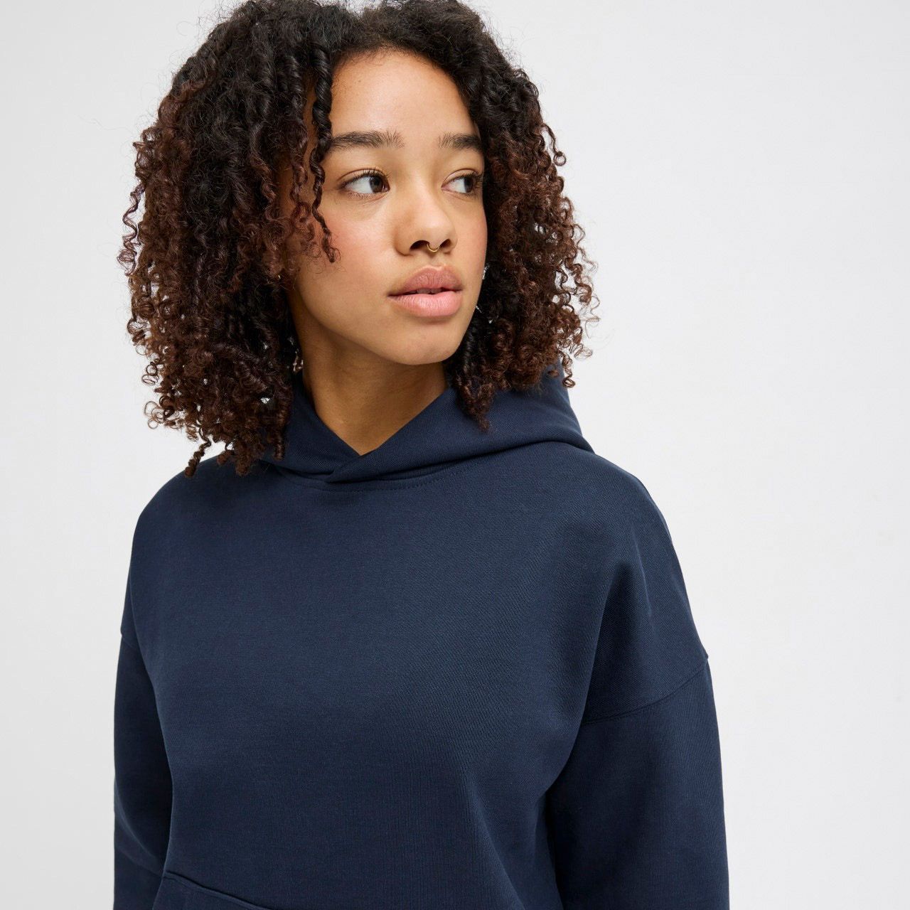 Blanks Beat Hoodie Senior