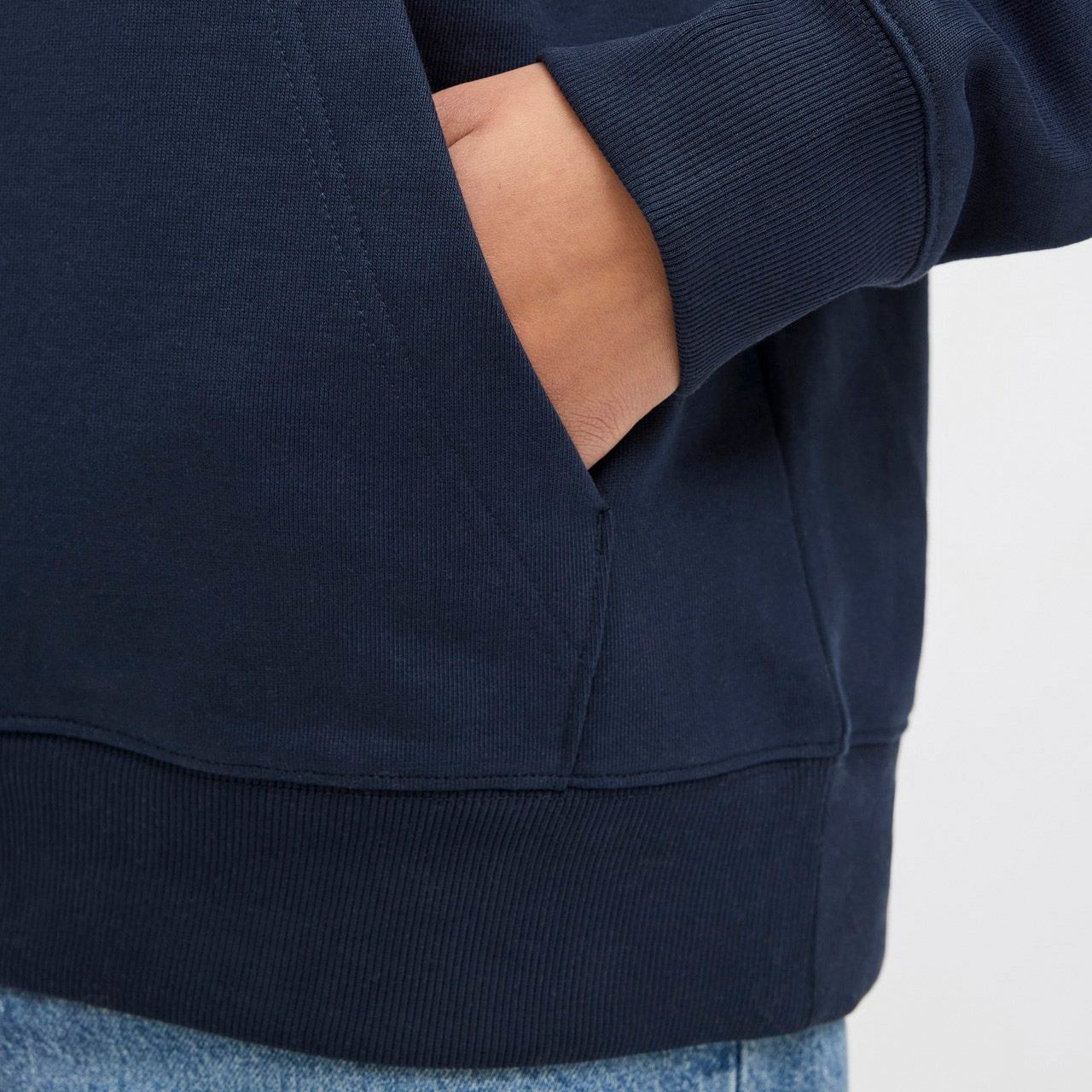Blanks Beat Hoodie Senior