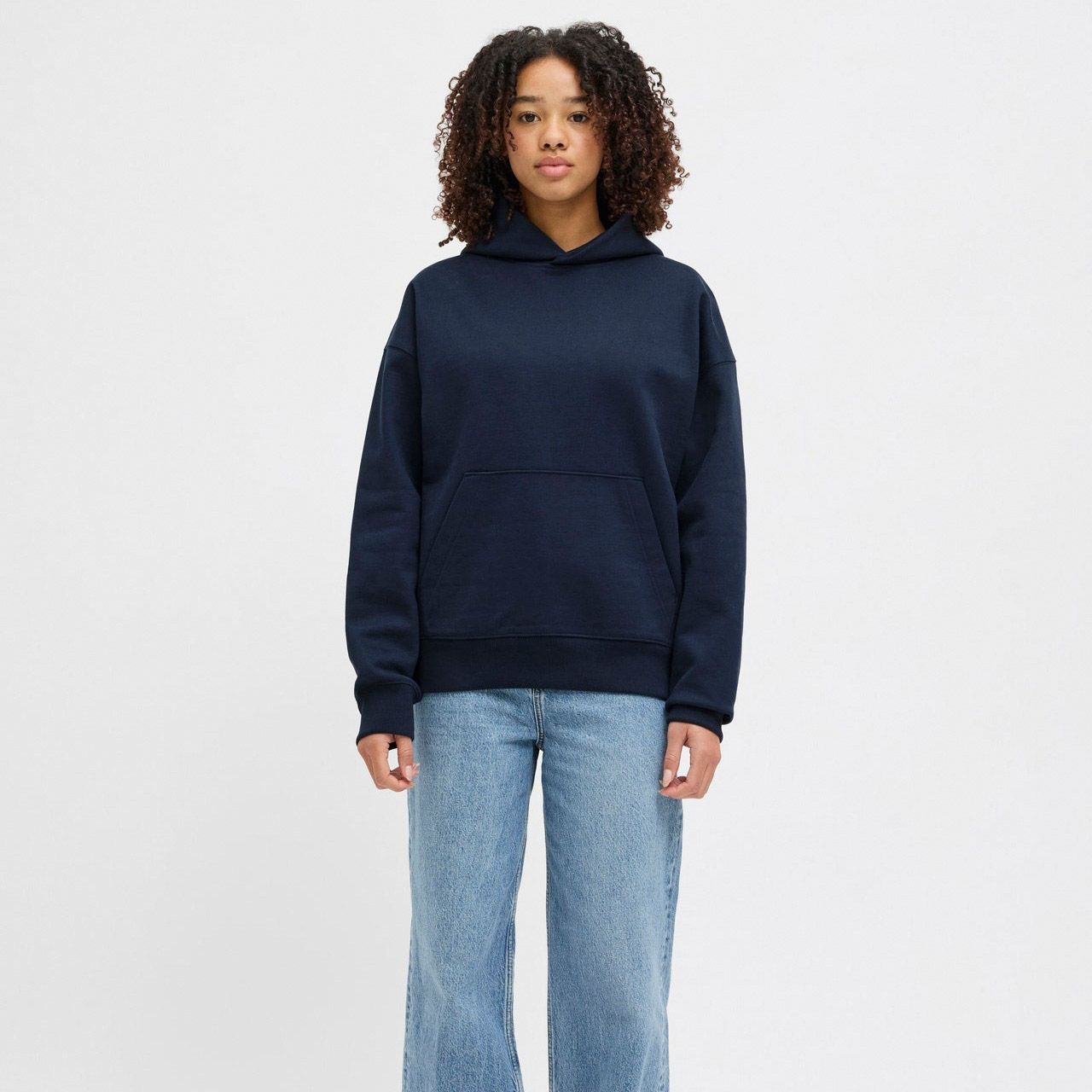 Blanks Beat Hoodie Senior