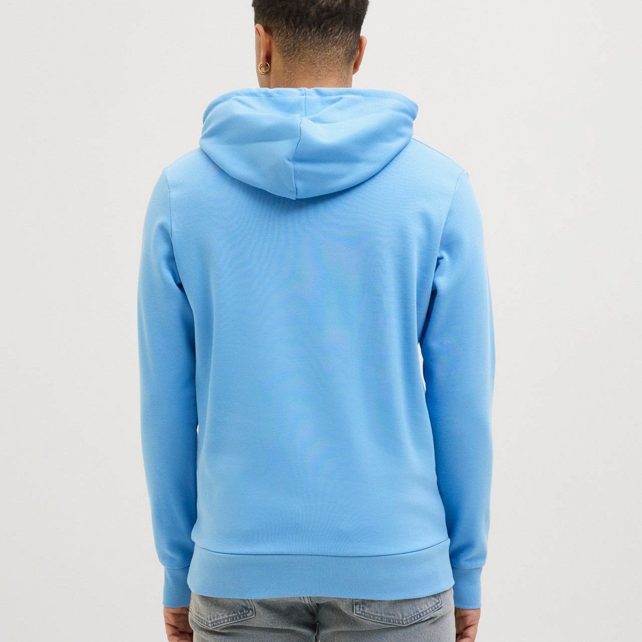 Blanks Cosy Hoodie Senior