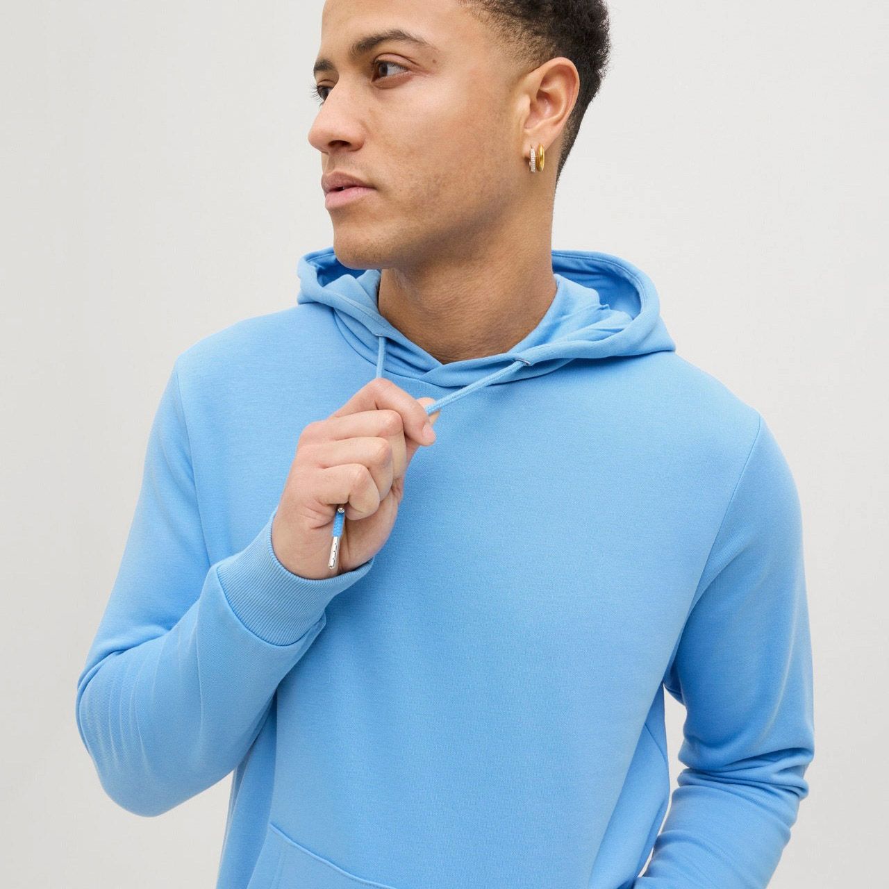 Blanks Cosy Hoodie Senior