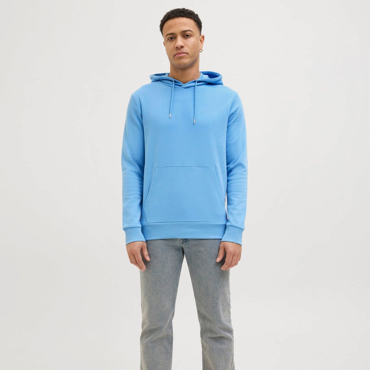 Blanks Cosy Hoodie Senior