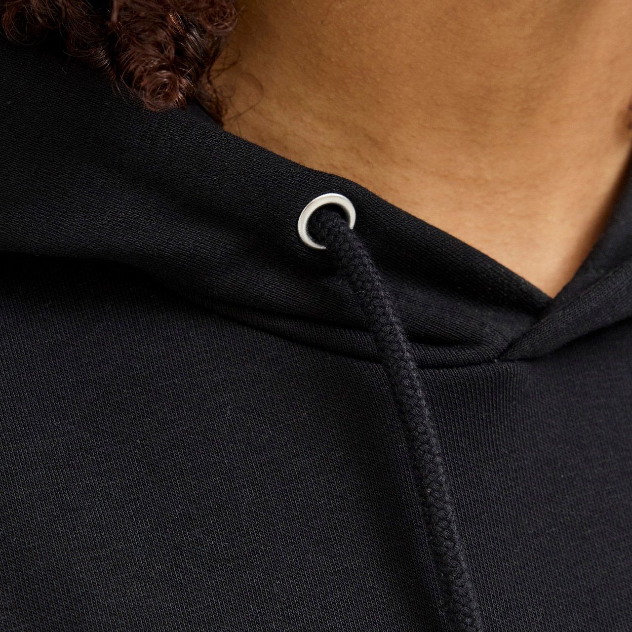 Blanks Cosy Hoodie Senior