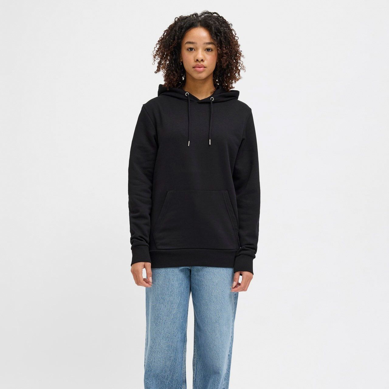 Blanks Cosy Hoodie Senior