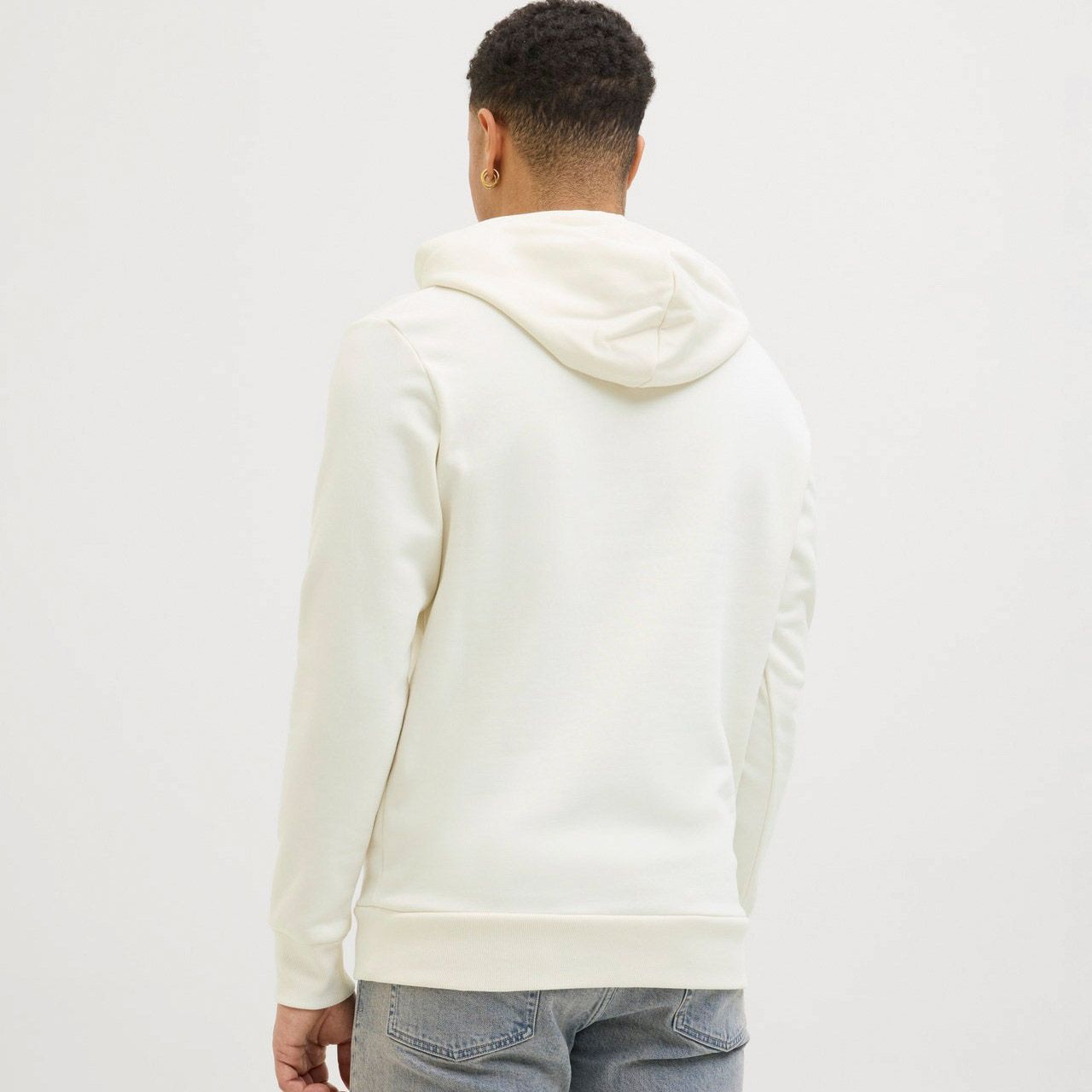 Blanks Cosy Hoodie Senior