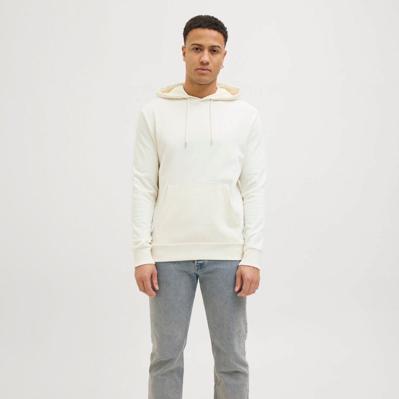 Blanks Cosy Hoodie Senior