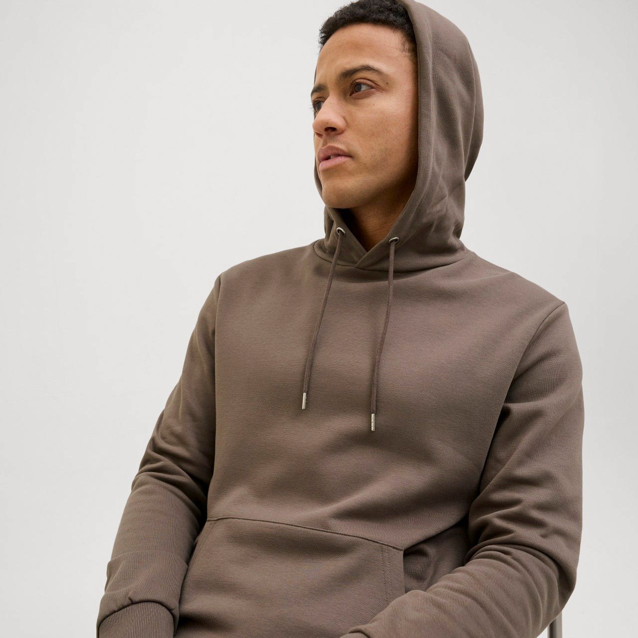 Blanks Cosy Hoodie Senior
