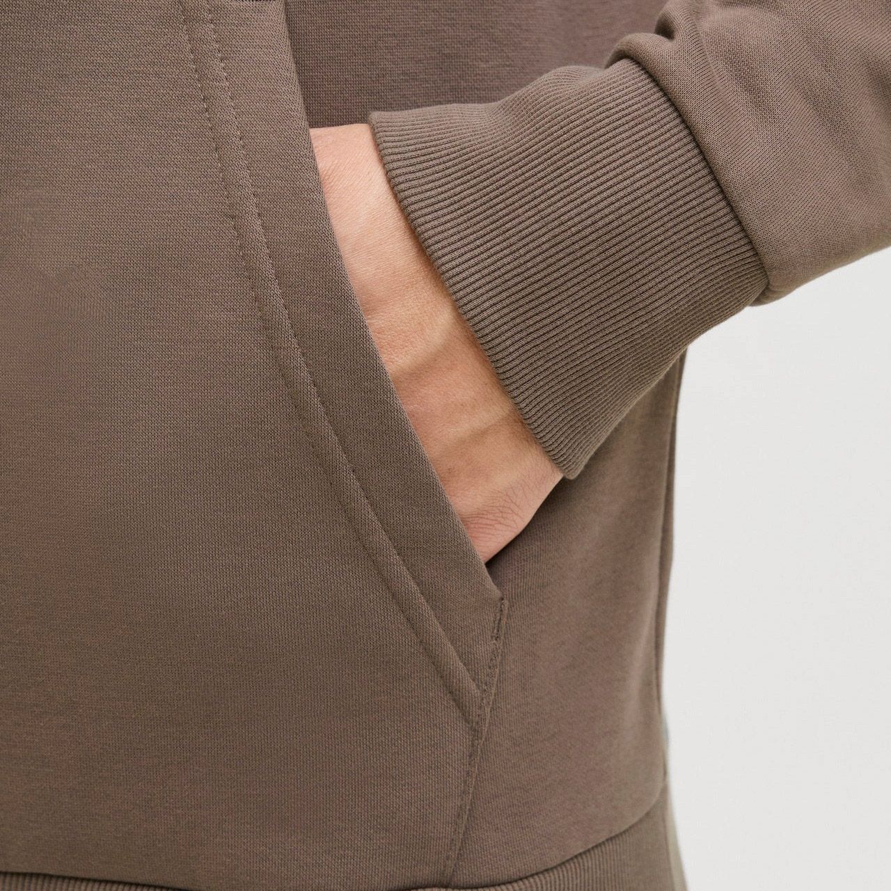 Blanks Cosy Hoodie Senior