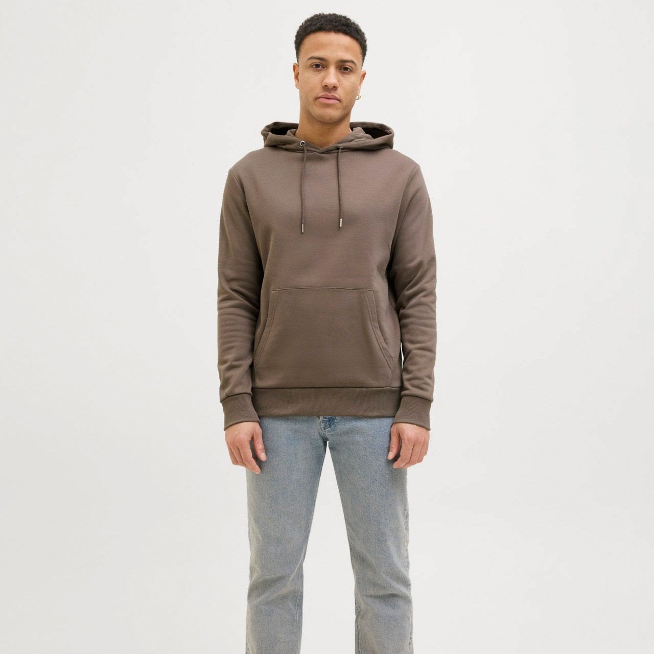 Blanks Cosy Hoodie Senior
