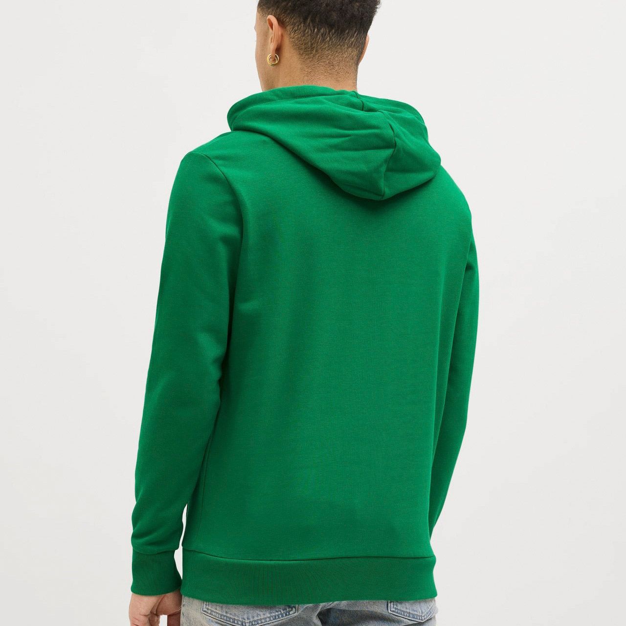 Blanks Cosy Hoodie Senior