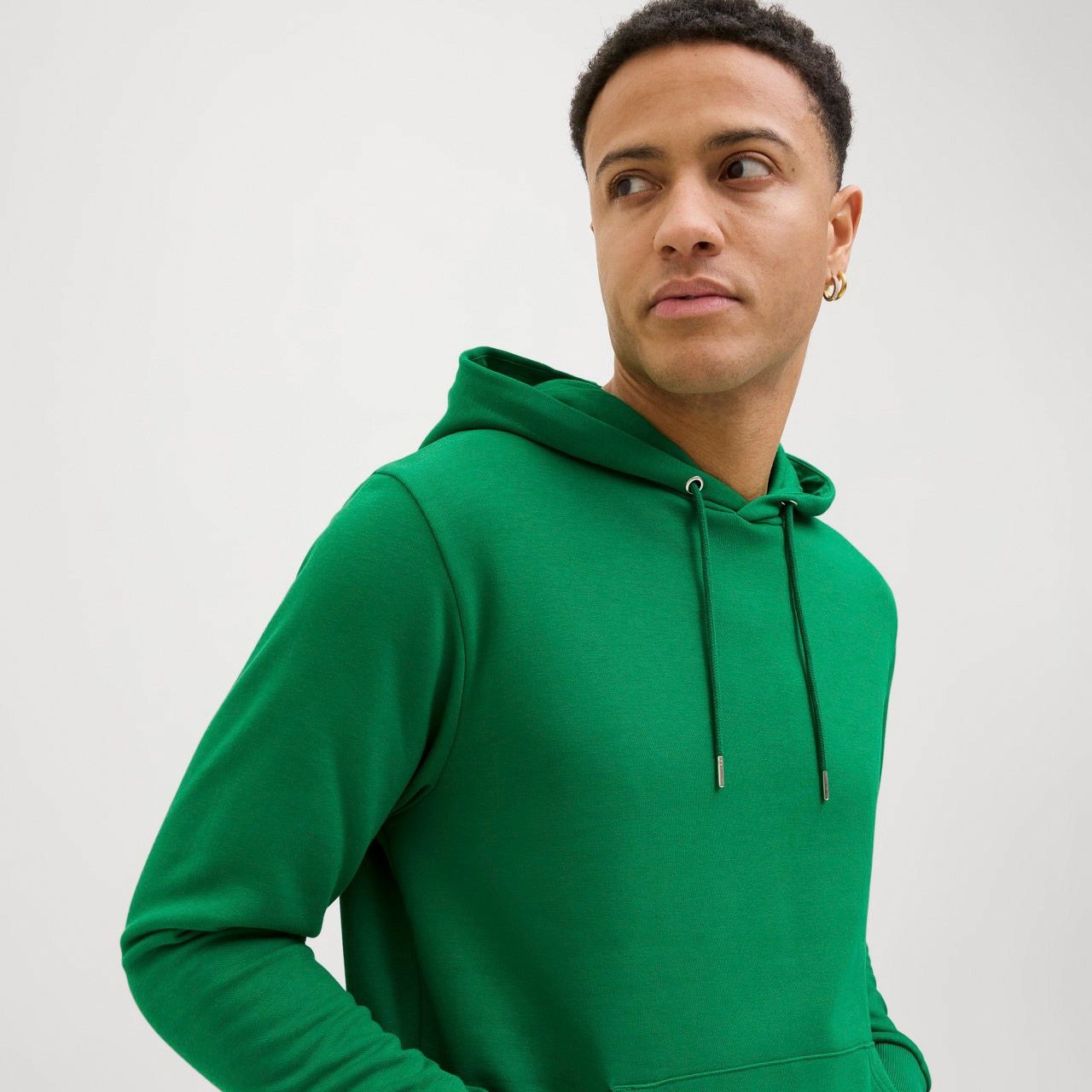 Blanks Cosy Hoodie Senior