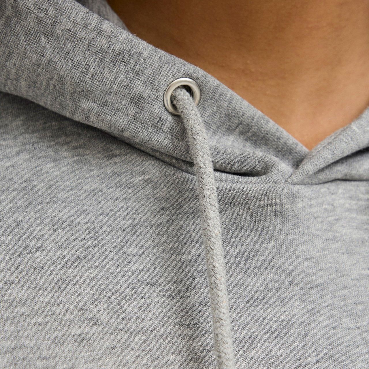 Sweat-shirt Blanks Cosy Adulte