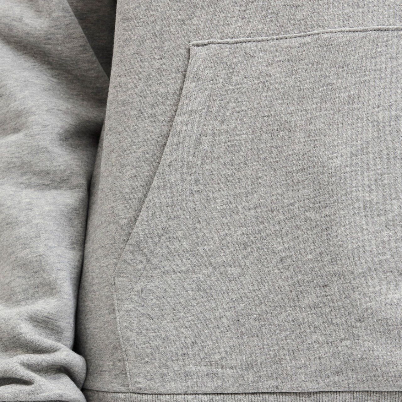 Sweat-shirt Blanks Cosy Adulte