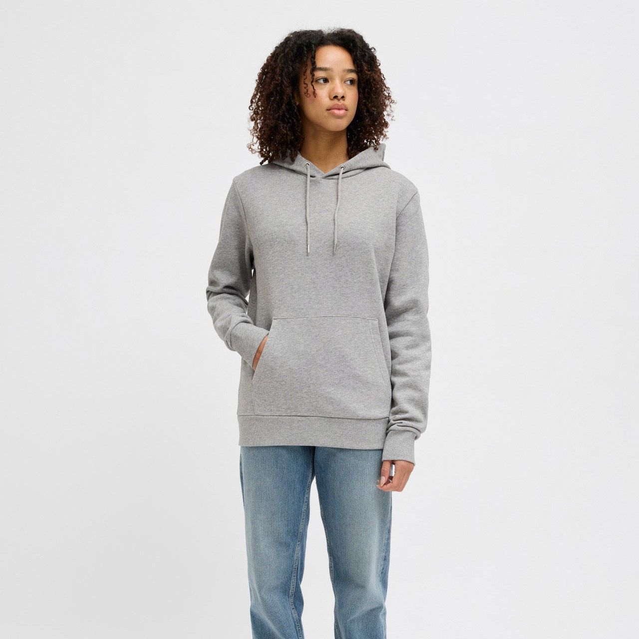 Sweat-shirt Blanks Cosy Adulte