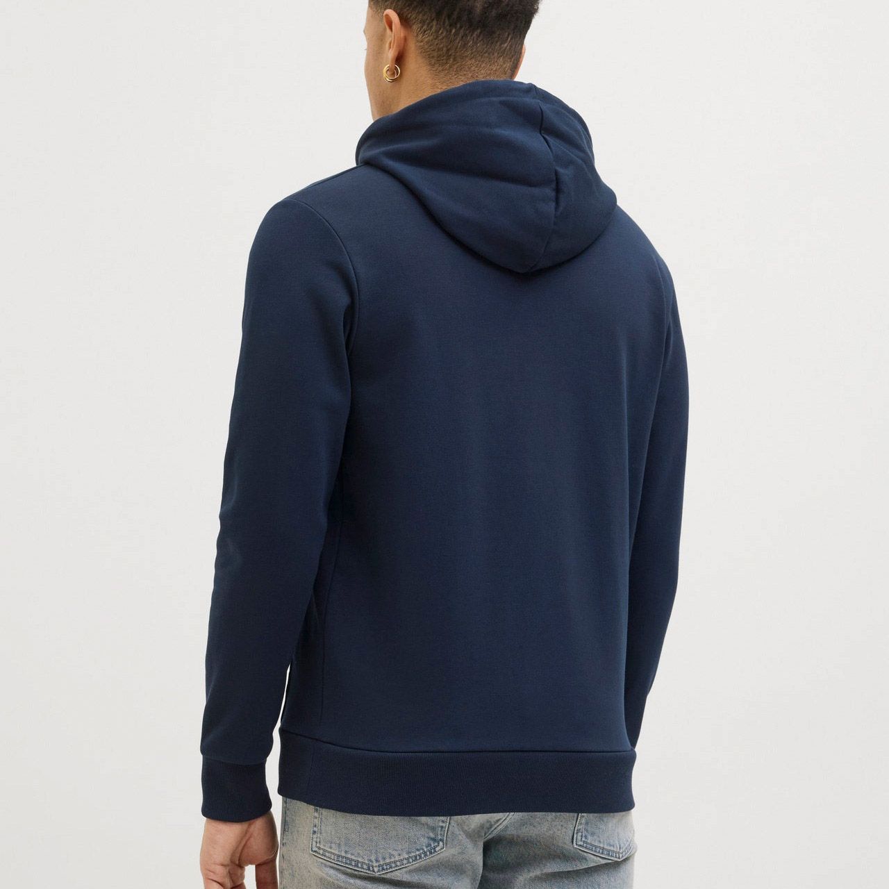 Blanks Cosy Hoodie Senior