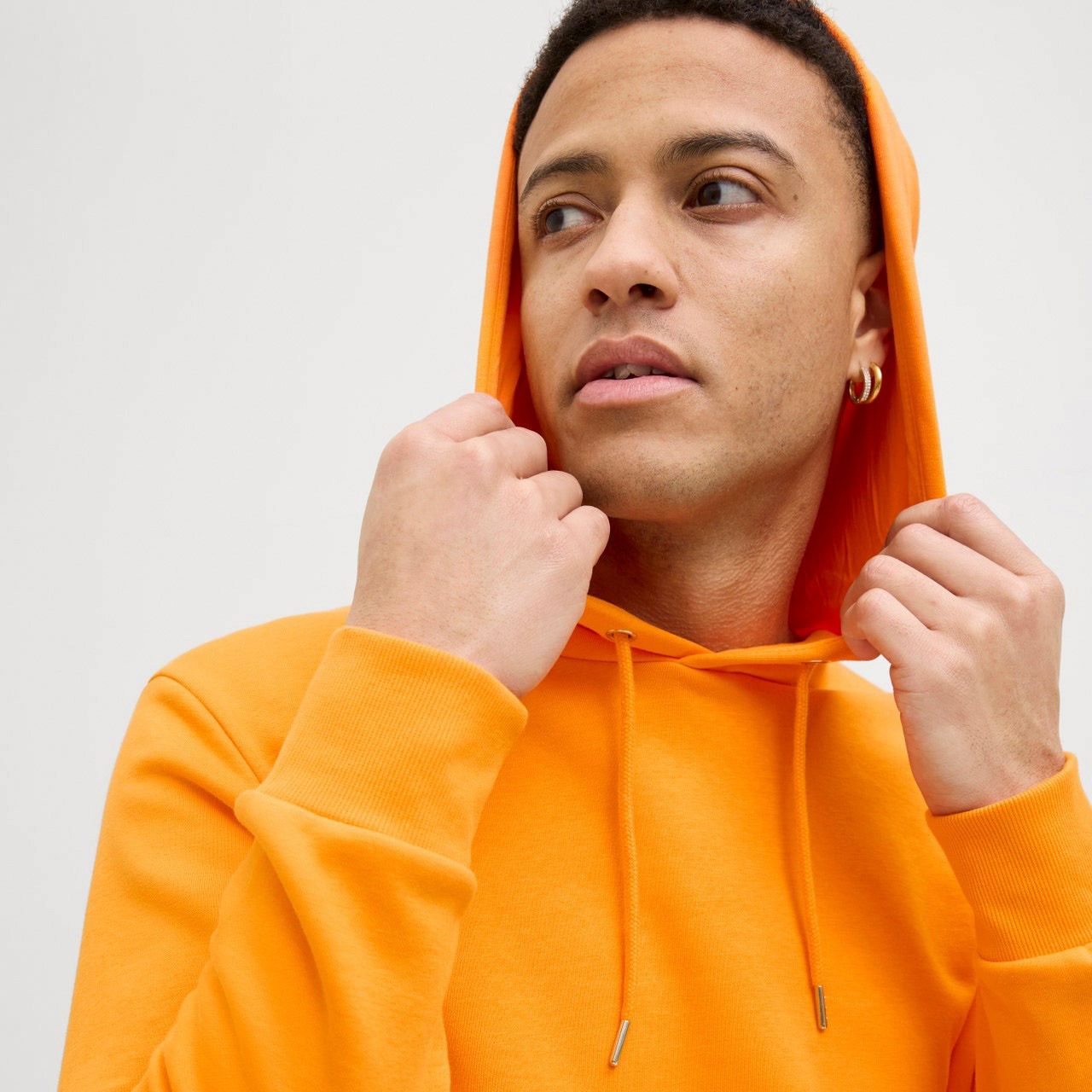 Blanks Cosy Hoodie Senior