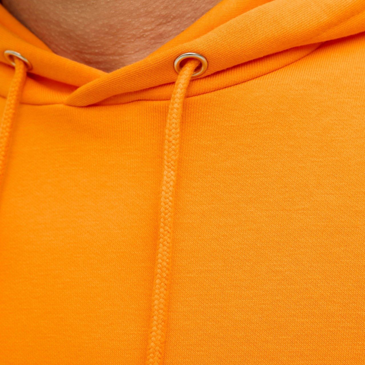 Blanks Cosy Hoodie Senior