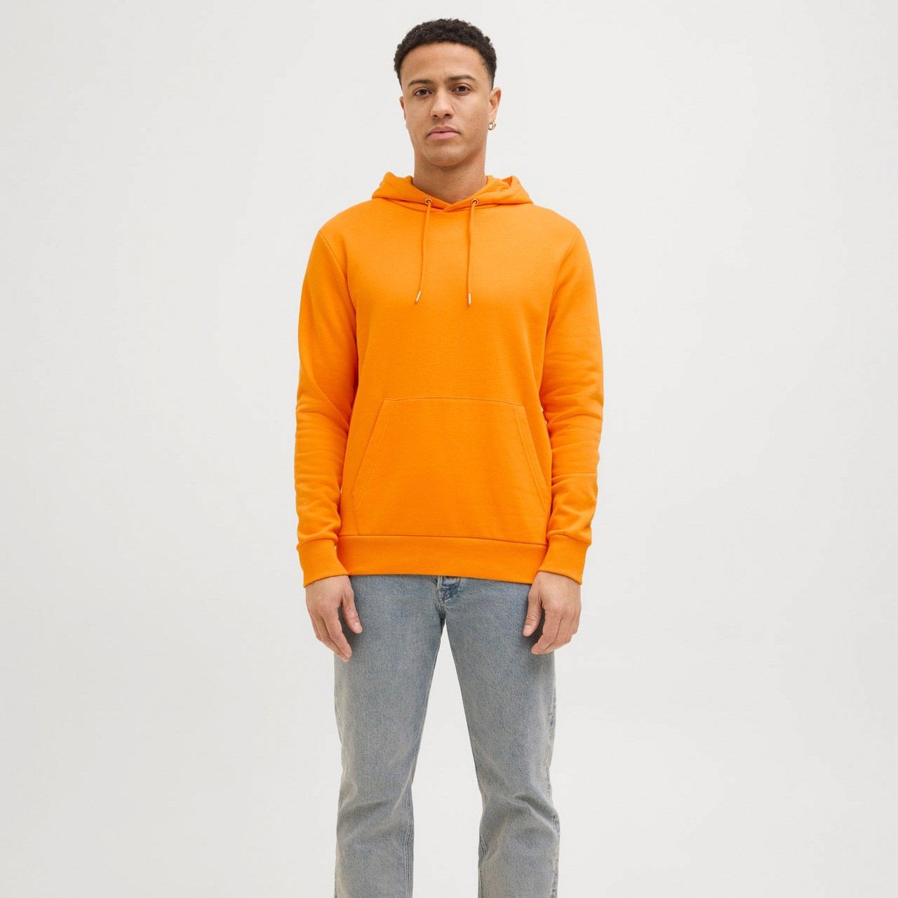 Blanks Cosy Hoodie Senior