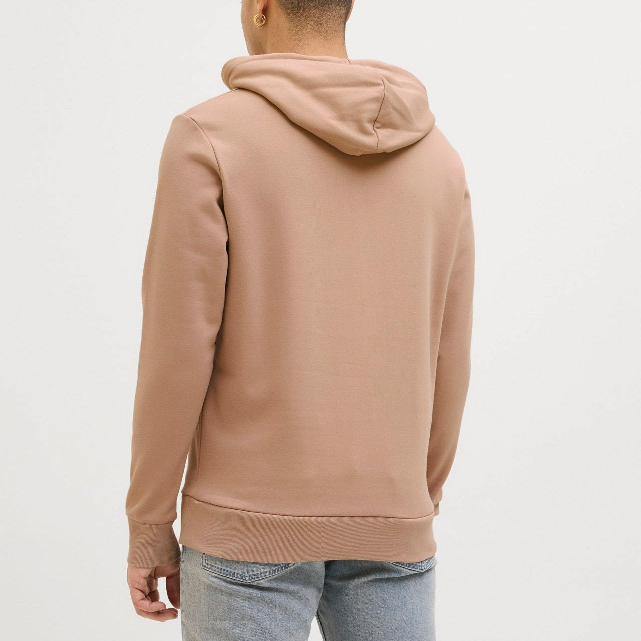Blanks Cosy Hoodie Senior