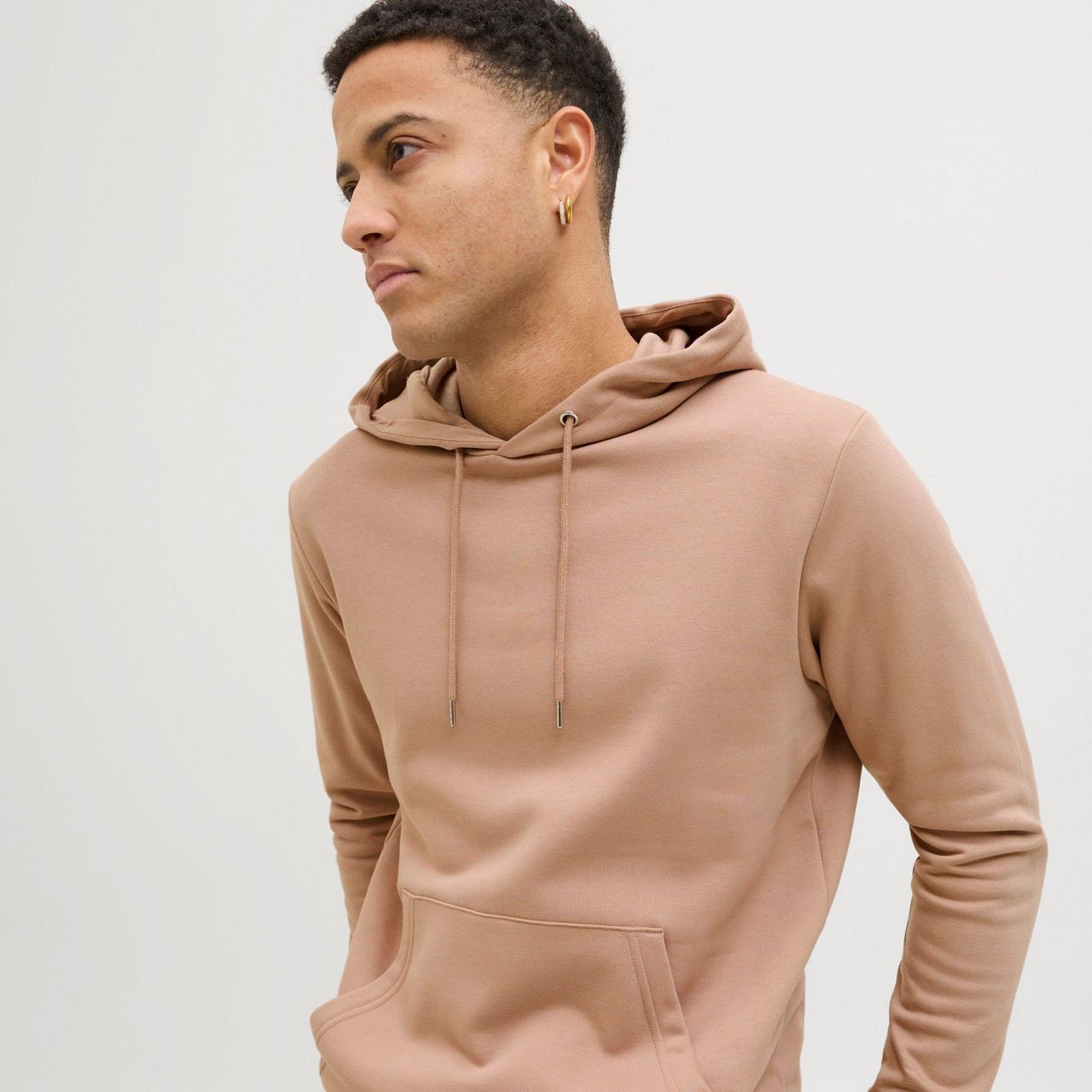 Blanks Cosy Hoodie Senior
