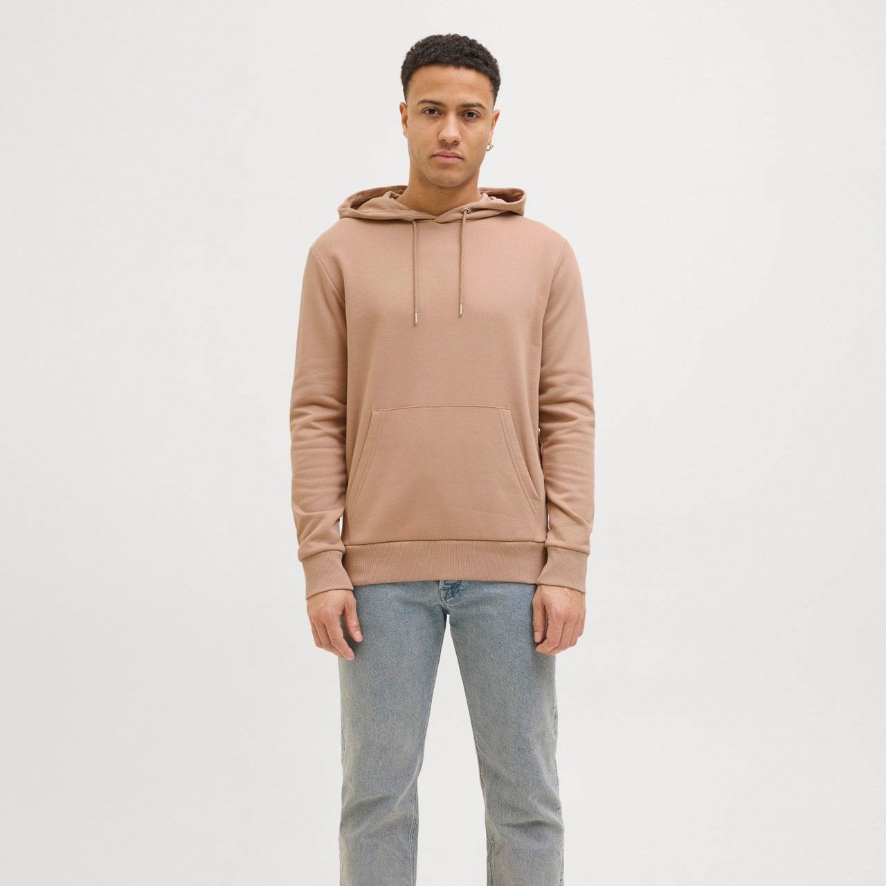 Blanks Cosy Hoodie Senior