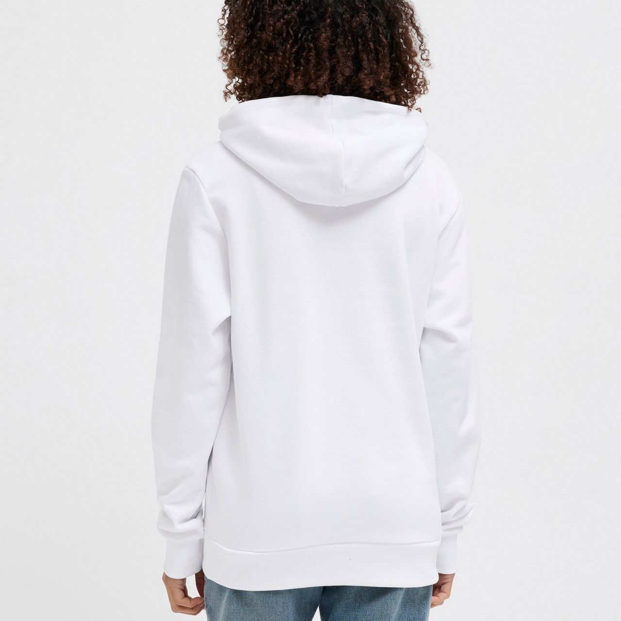 Blanks Cosy Hoodie Senior