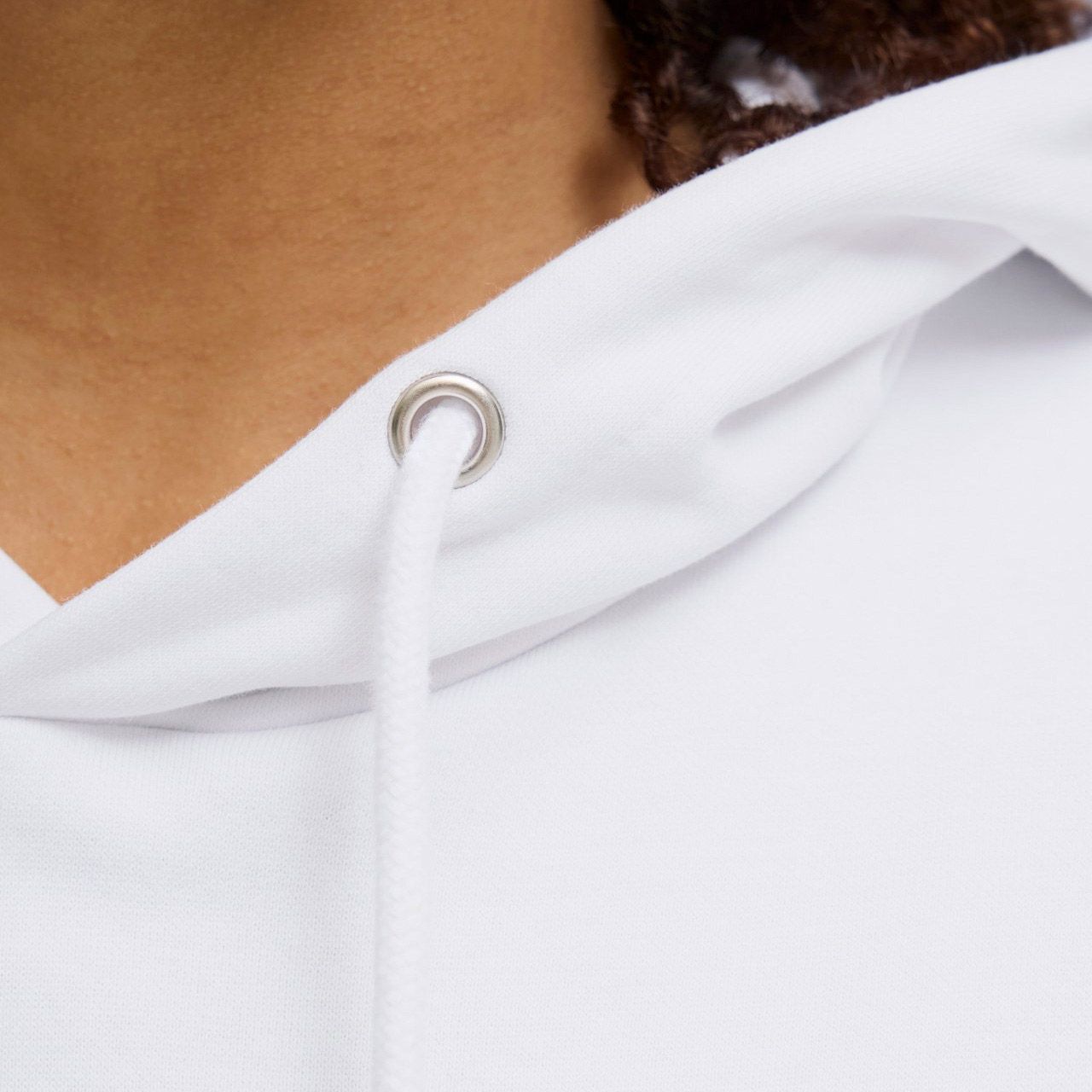 Blanks Cosy Hoodie Senior