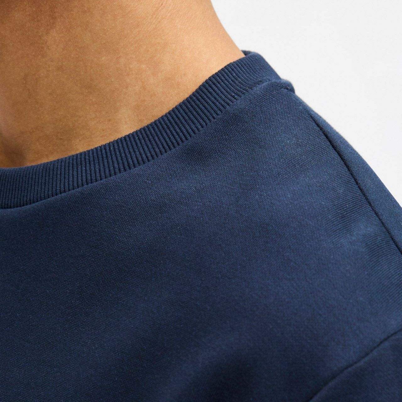 Blanks Tour Crew Sweater Senior