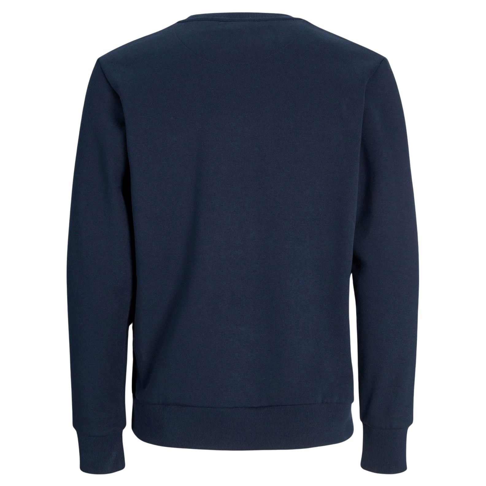 Blanks Tour Crew Sweater Senior