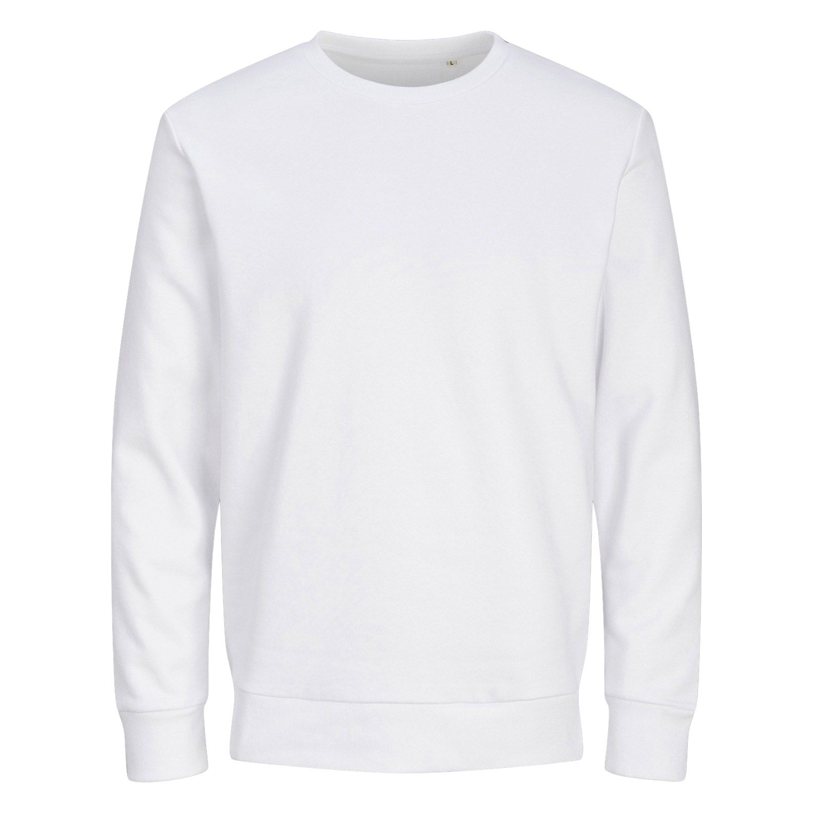 Blanks Tour Crew Sweater Senior