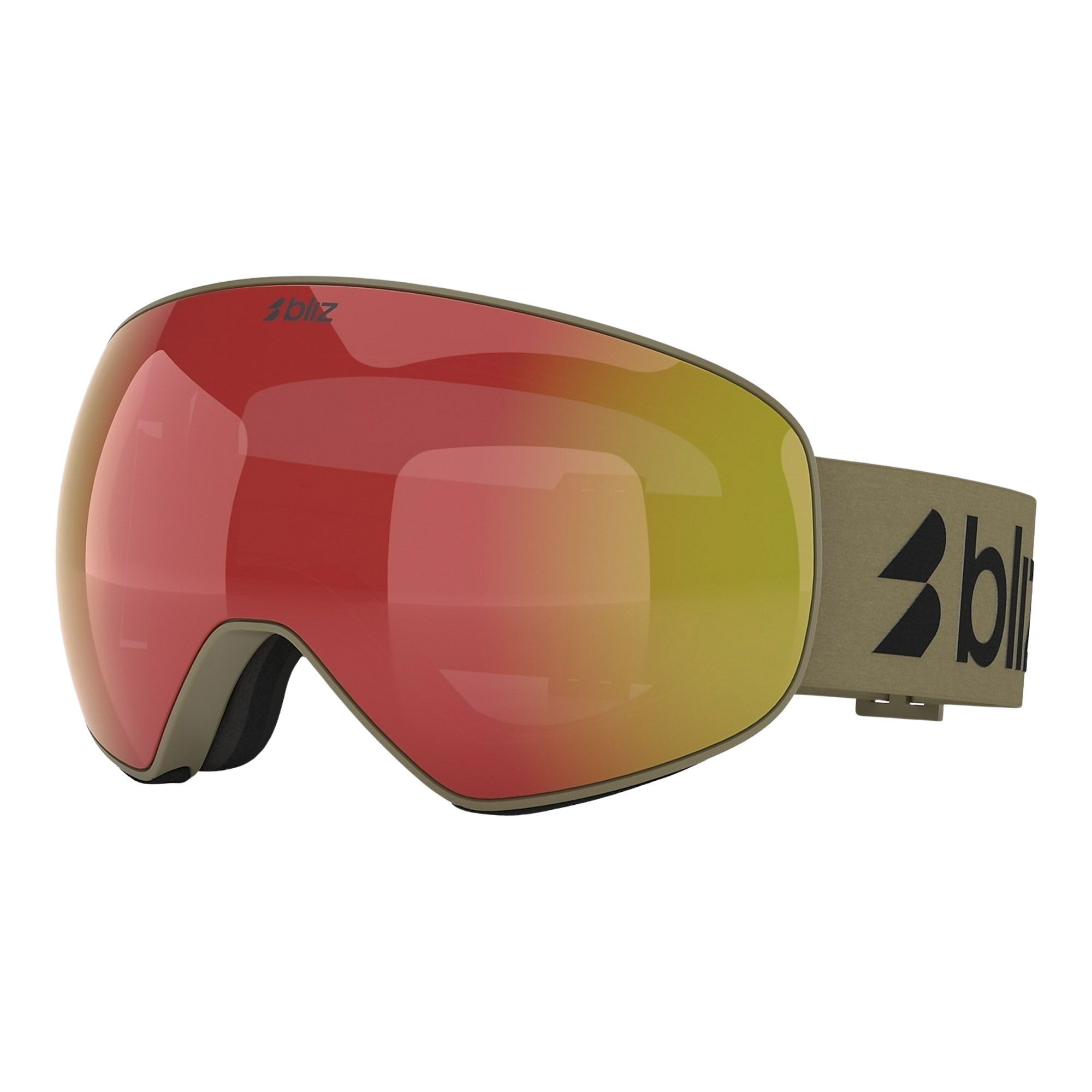 POC Nexal Mid S2 S1 (VLT 22 57%) - Skibril online kopen