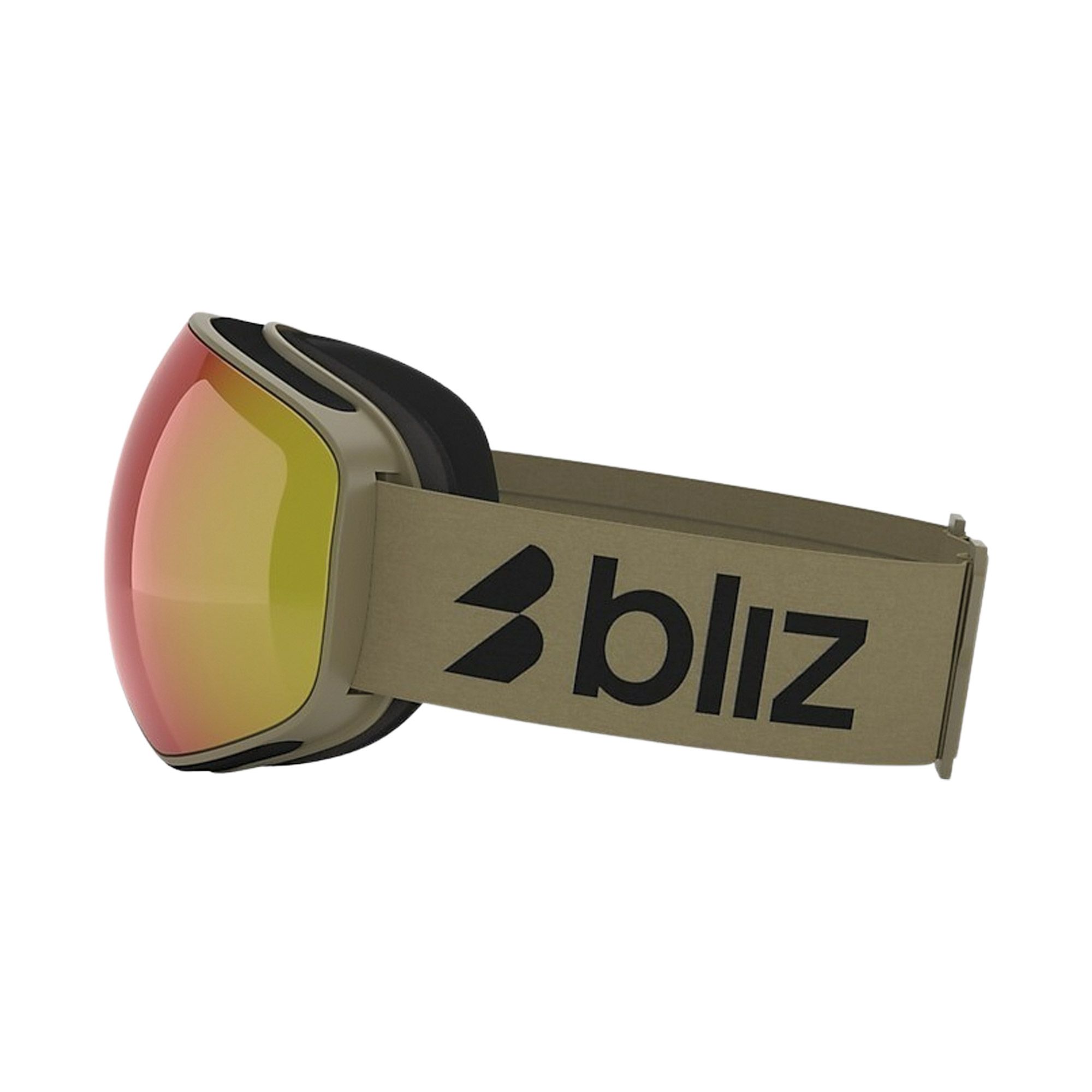 Bliz Floz Skibril L Senior