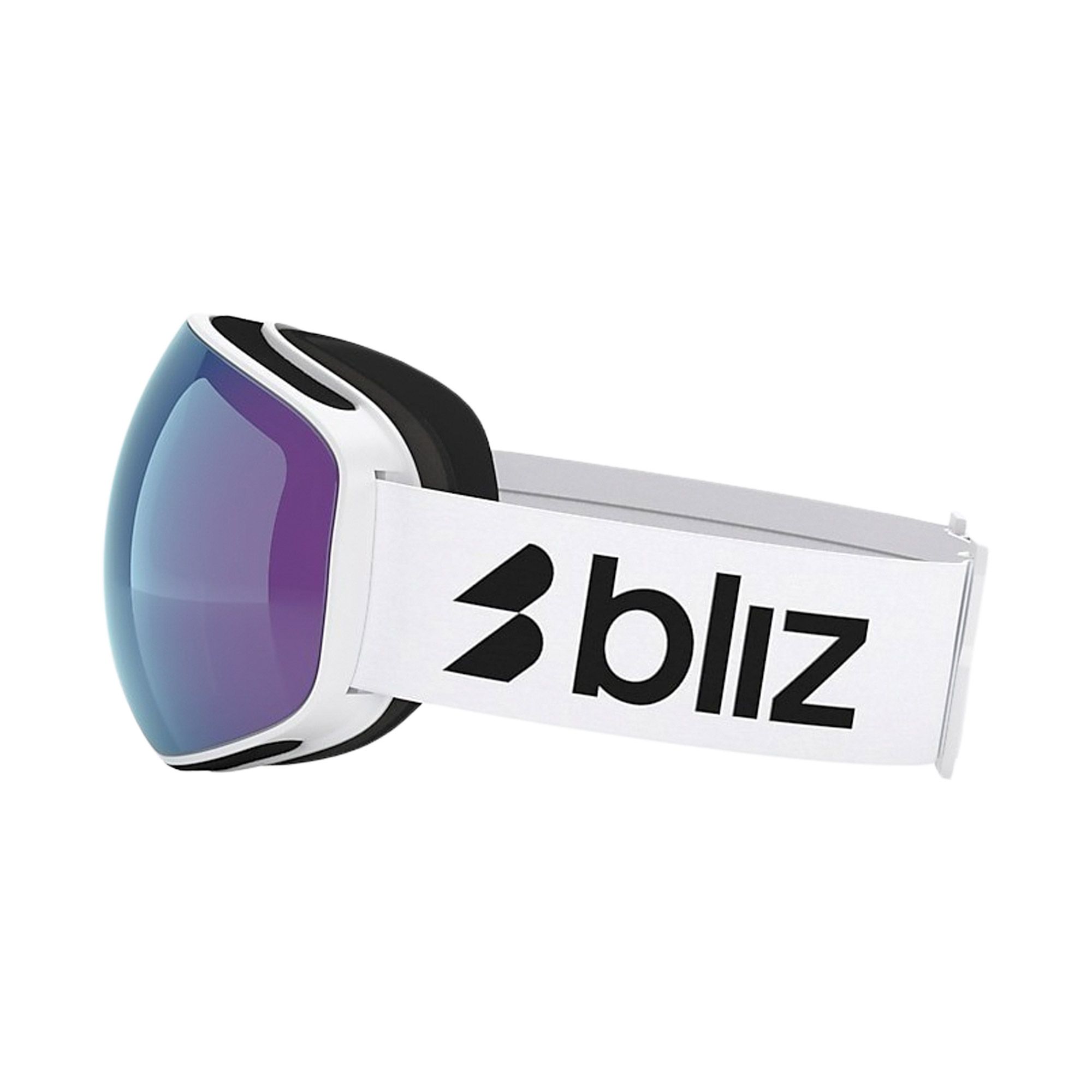 Bliz Floz Skibril L Senior