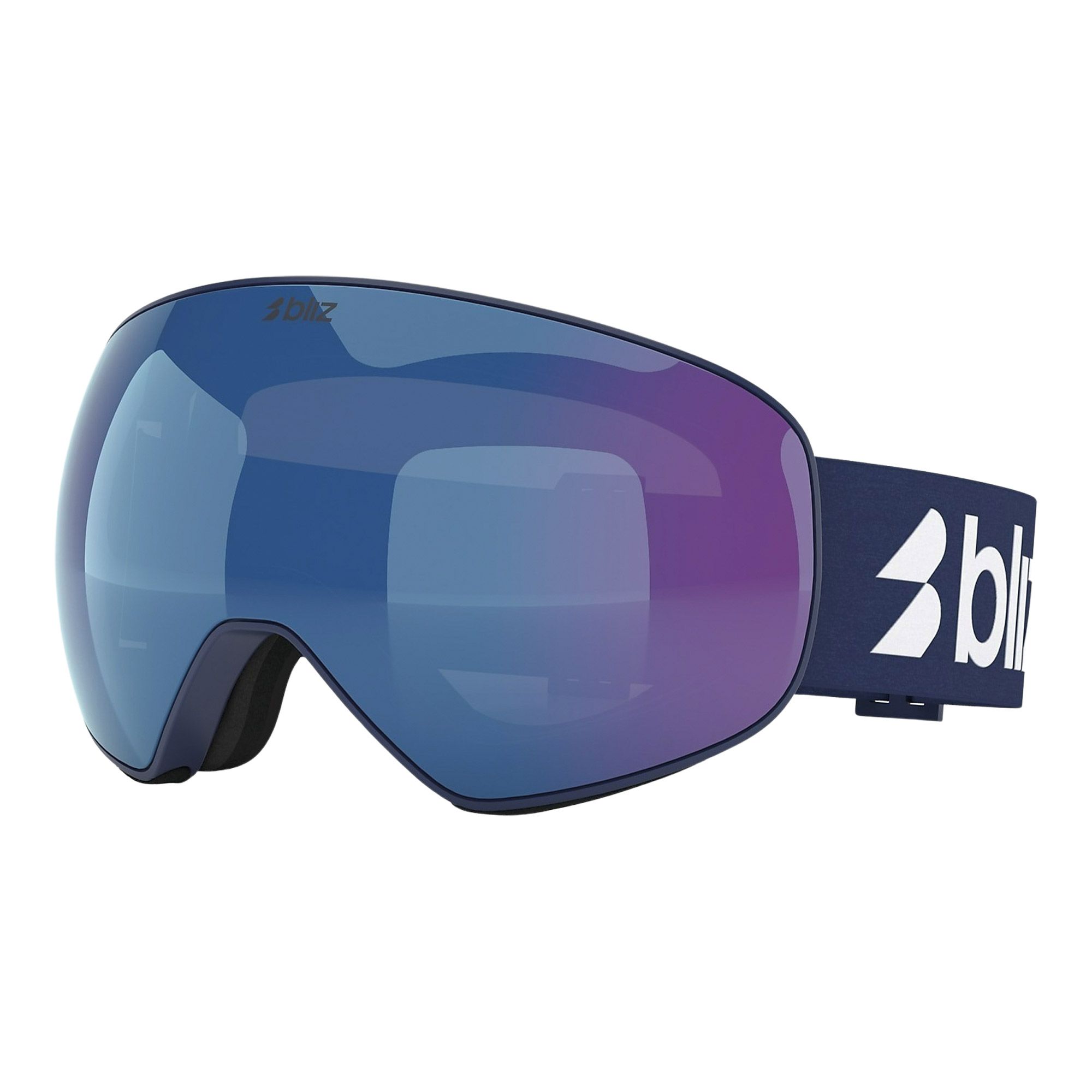Lunettes Bliz Floz L Adulte
