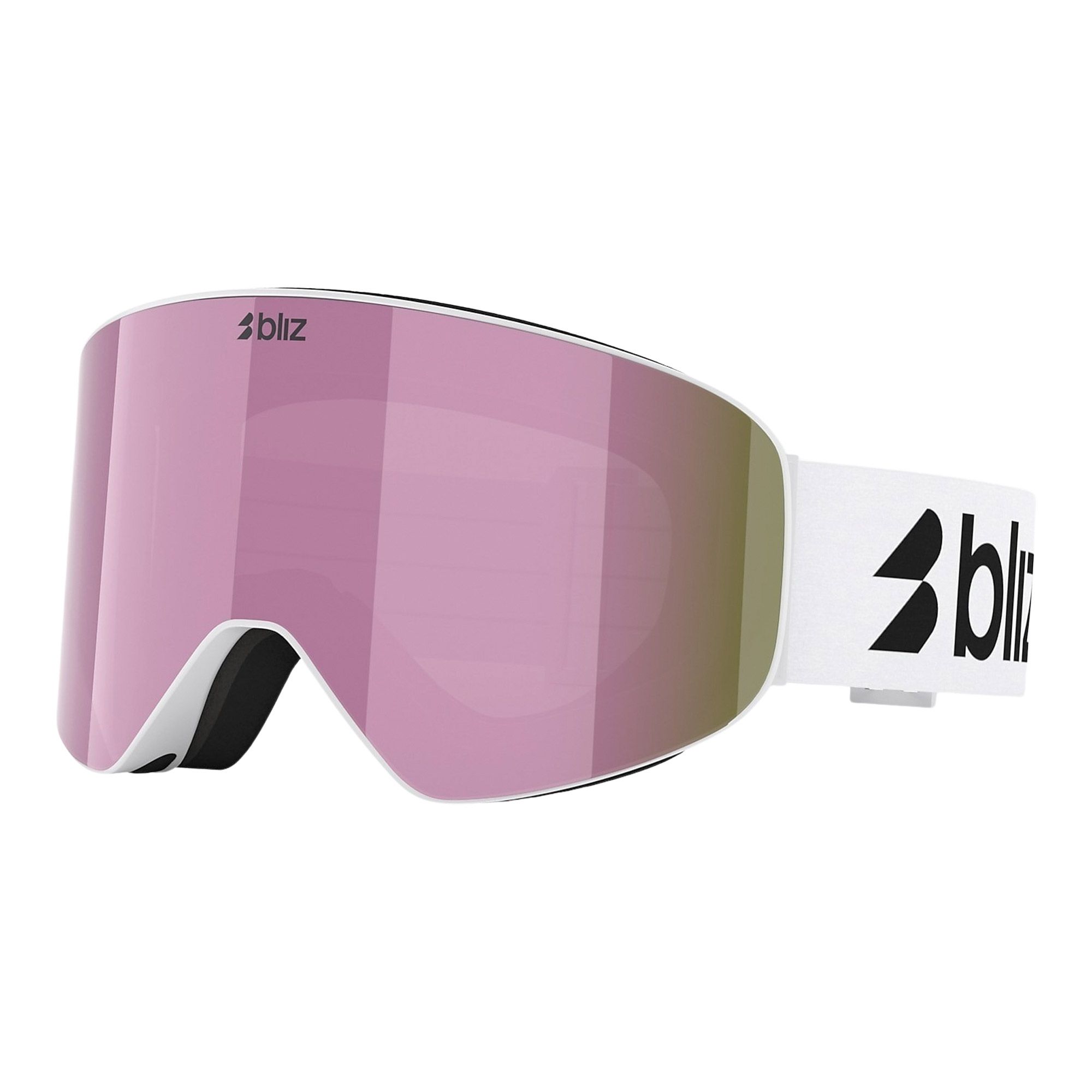 Lunettes Bliz Flow L Adulte