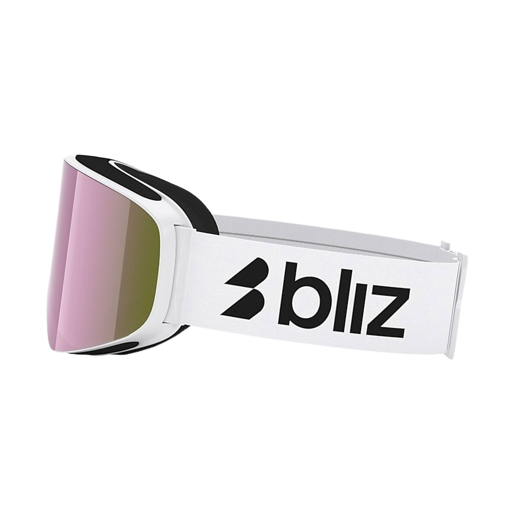 Lunettes Bliz Flow L Adulte