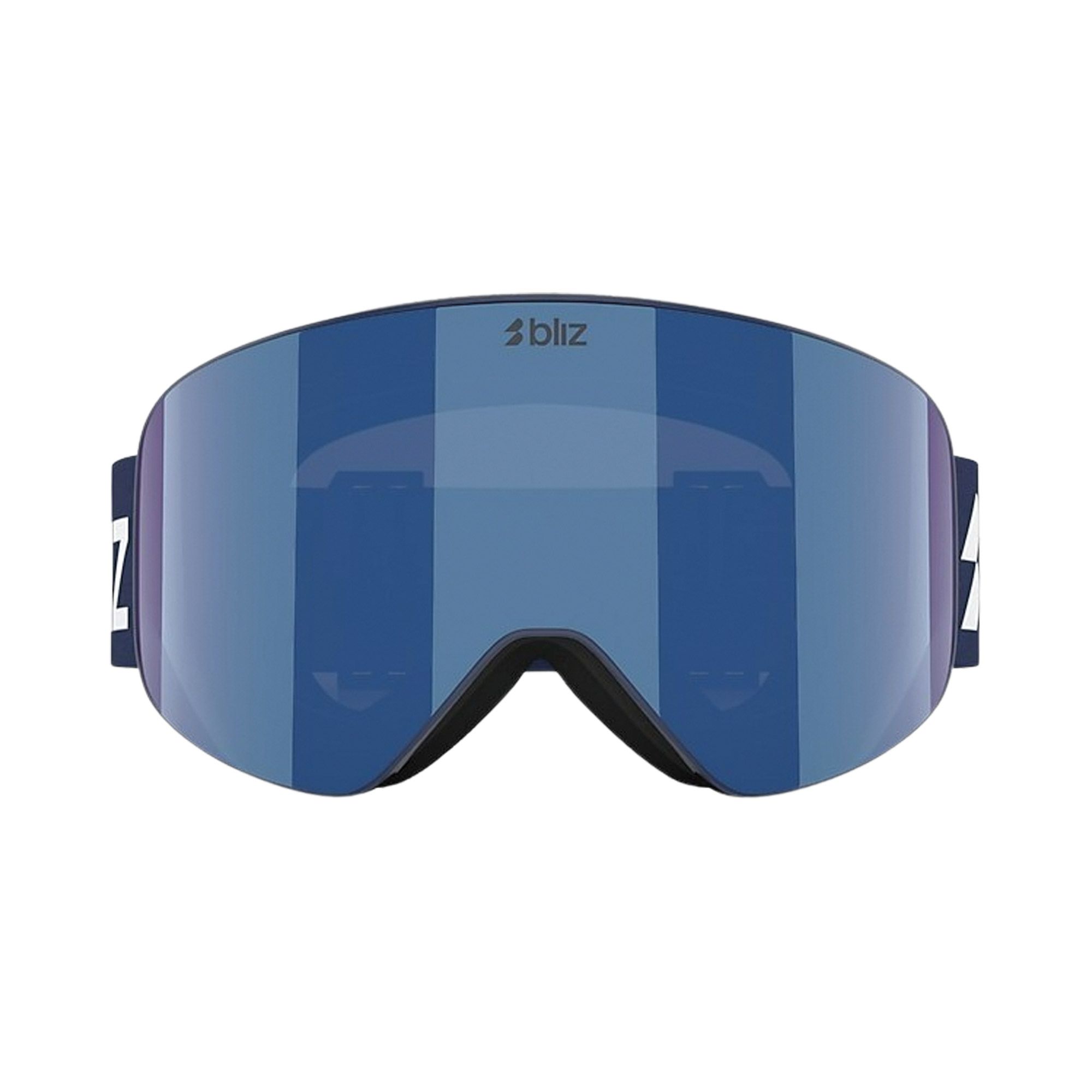 Bliz Flow Skibril L Senior
