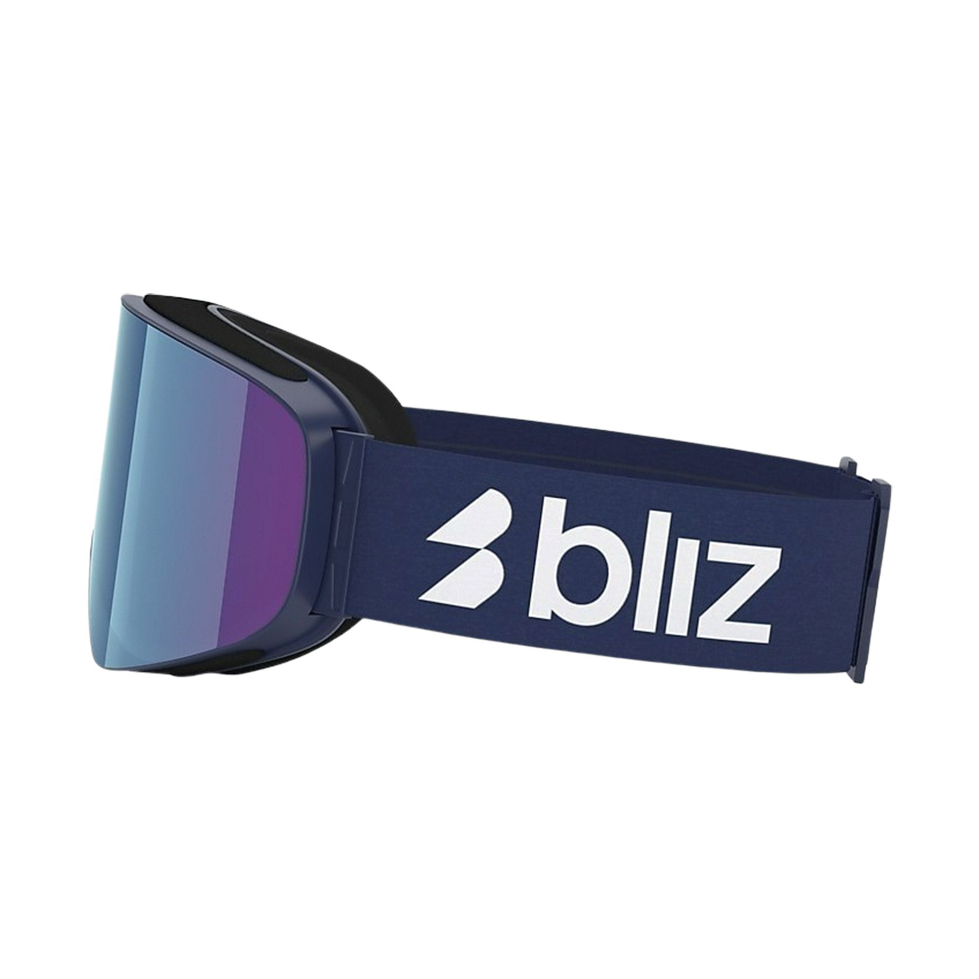 Bliz Flow Skibril L Senior