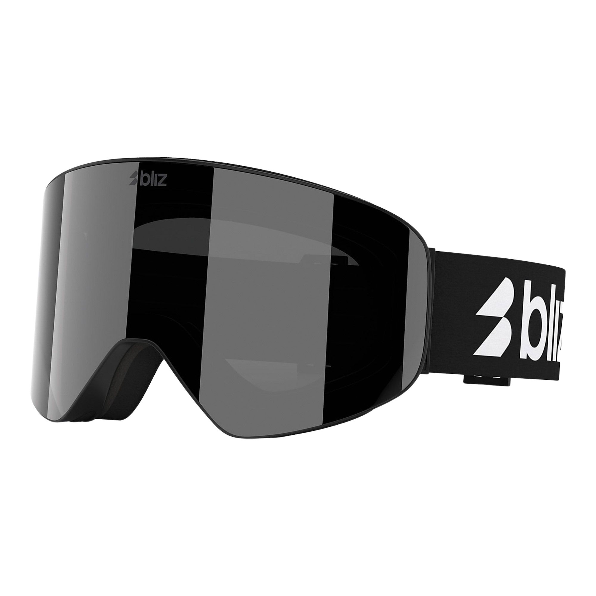 Bliz Flow Skibril L Senior
