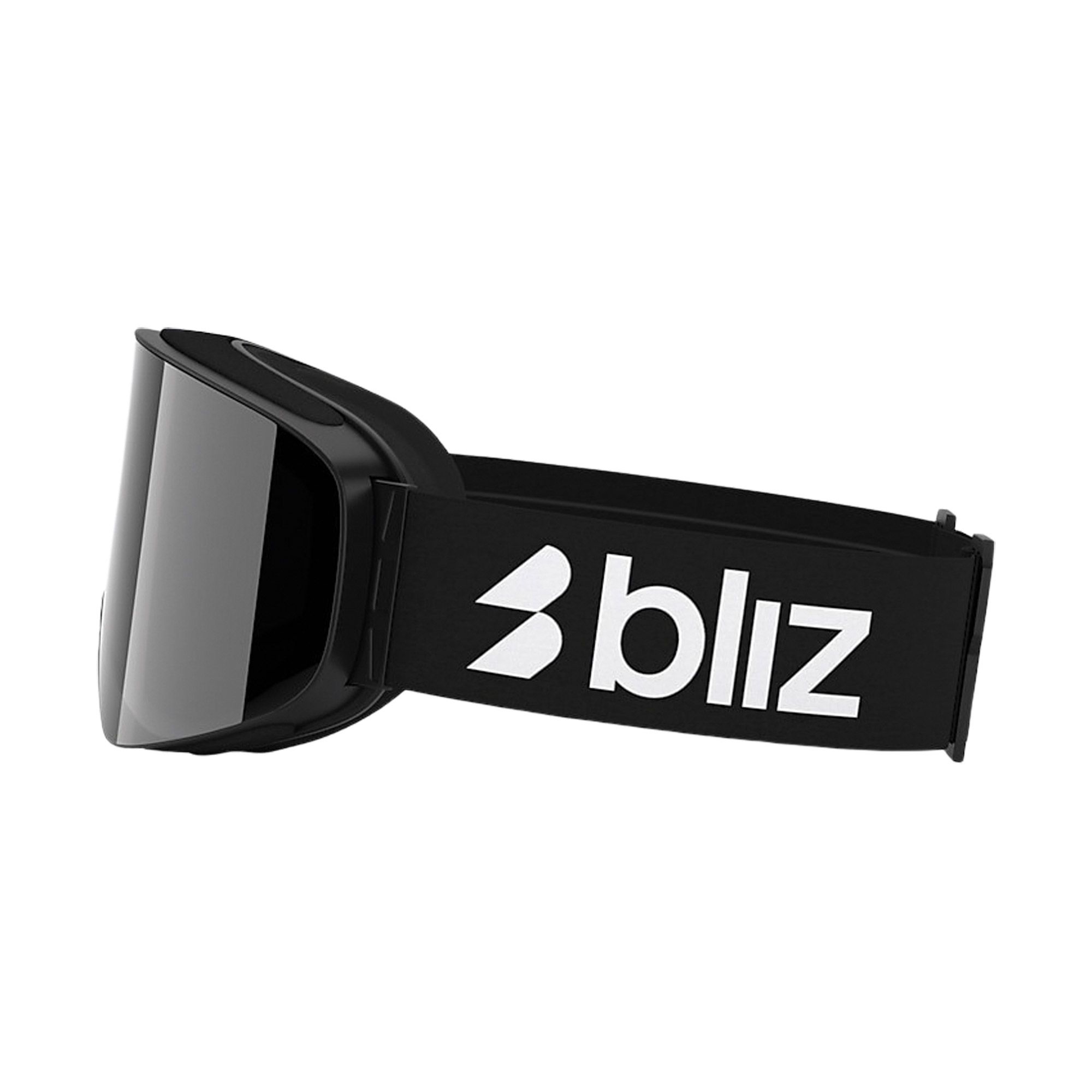 Bliz Flow Skibril L Senior