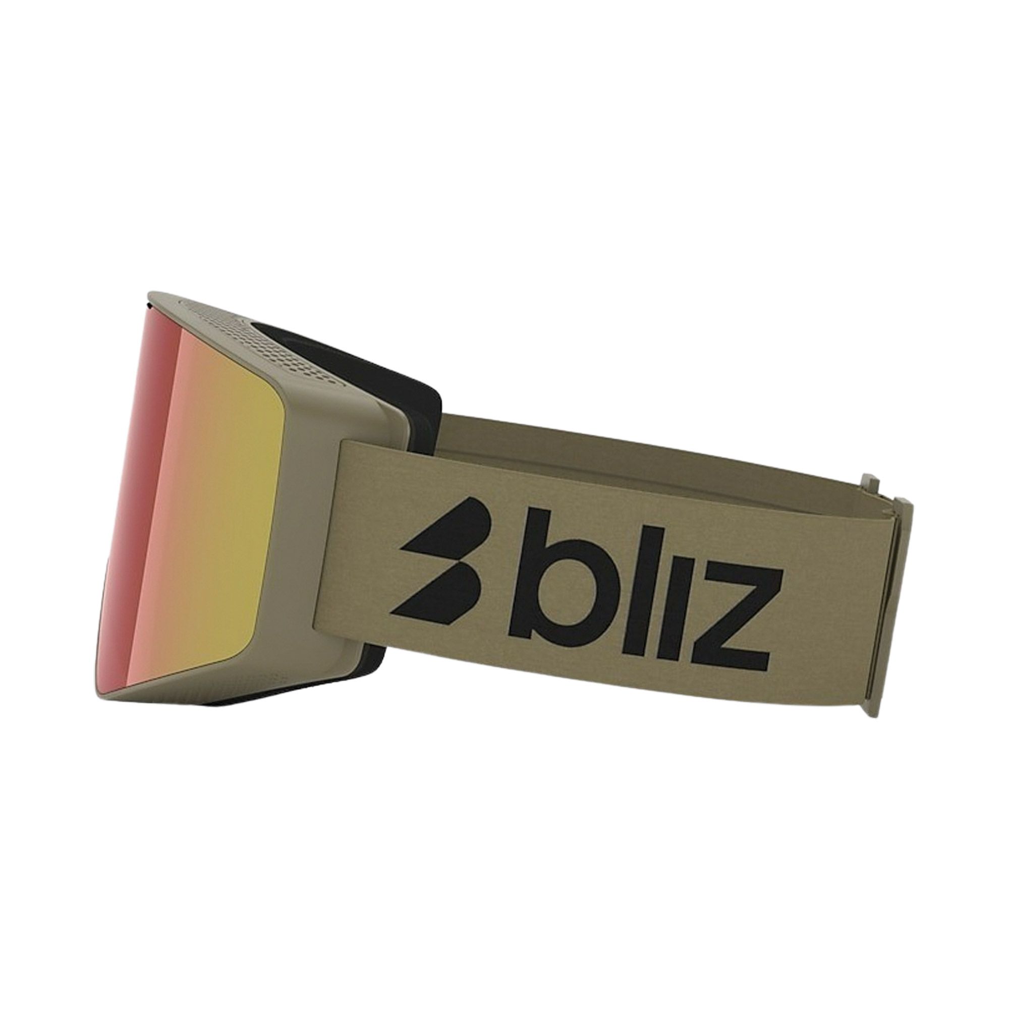 Bliz G001 Skibril L Senior