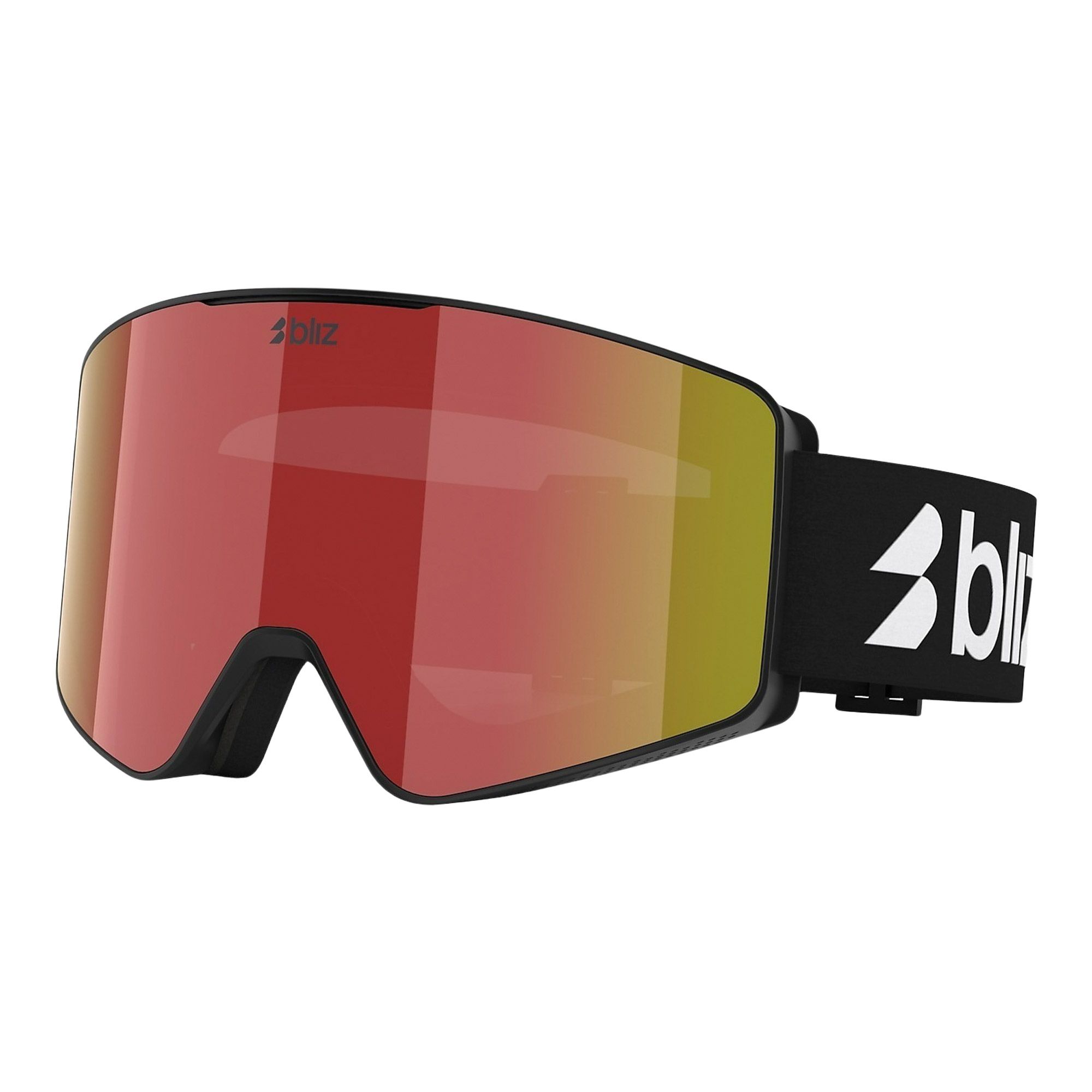 Bliz G001 Skibril L Senior