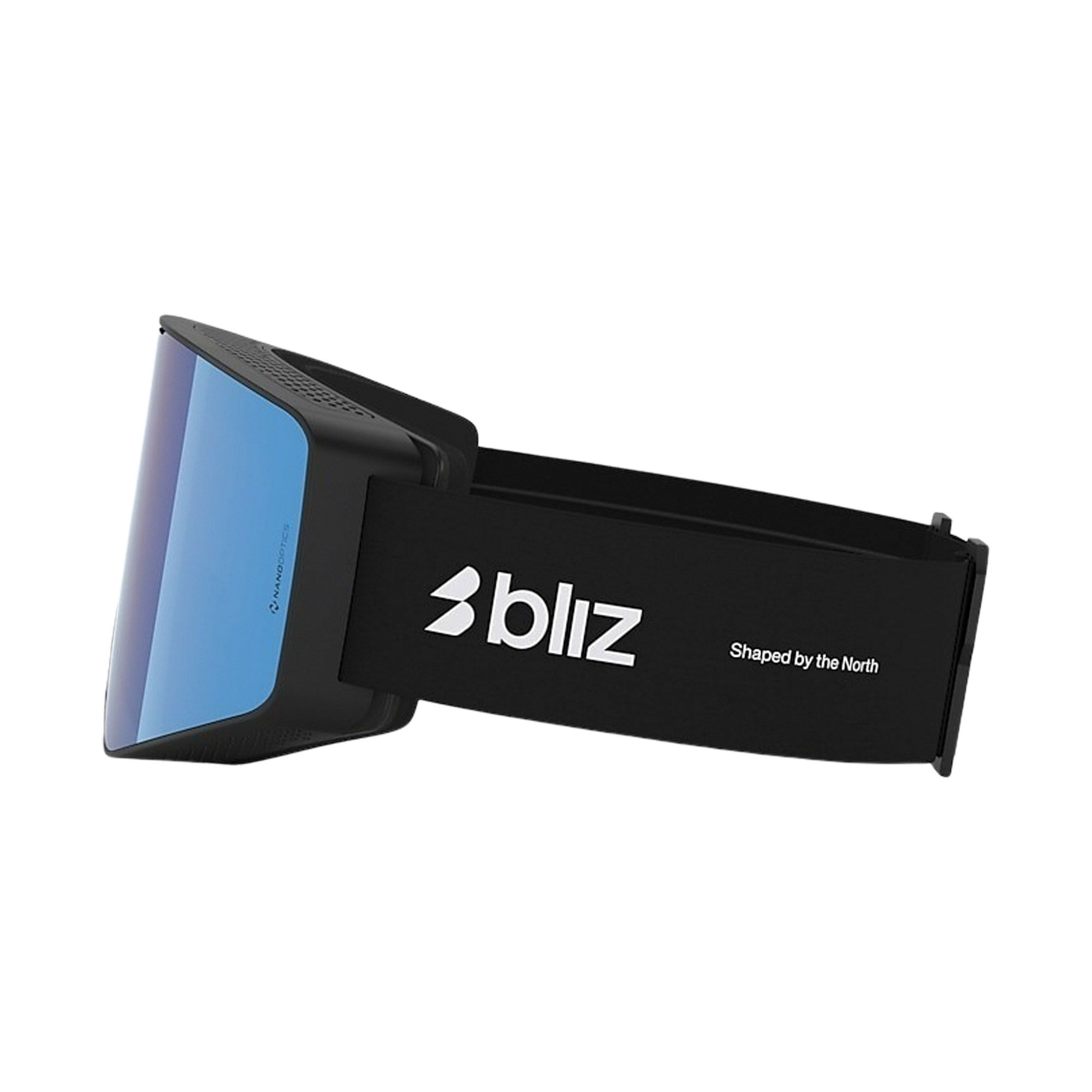 Bliz G001 Skibril L Senior